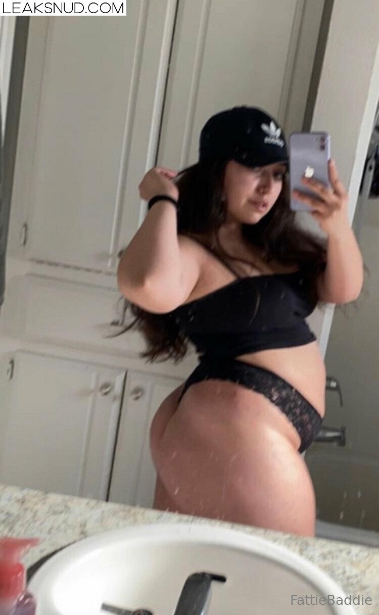 fattiebaddie1 Erome Nude Onlyfans