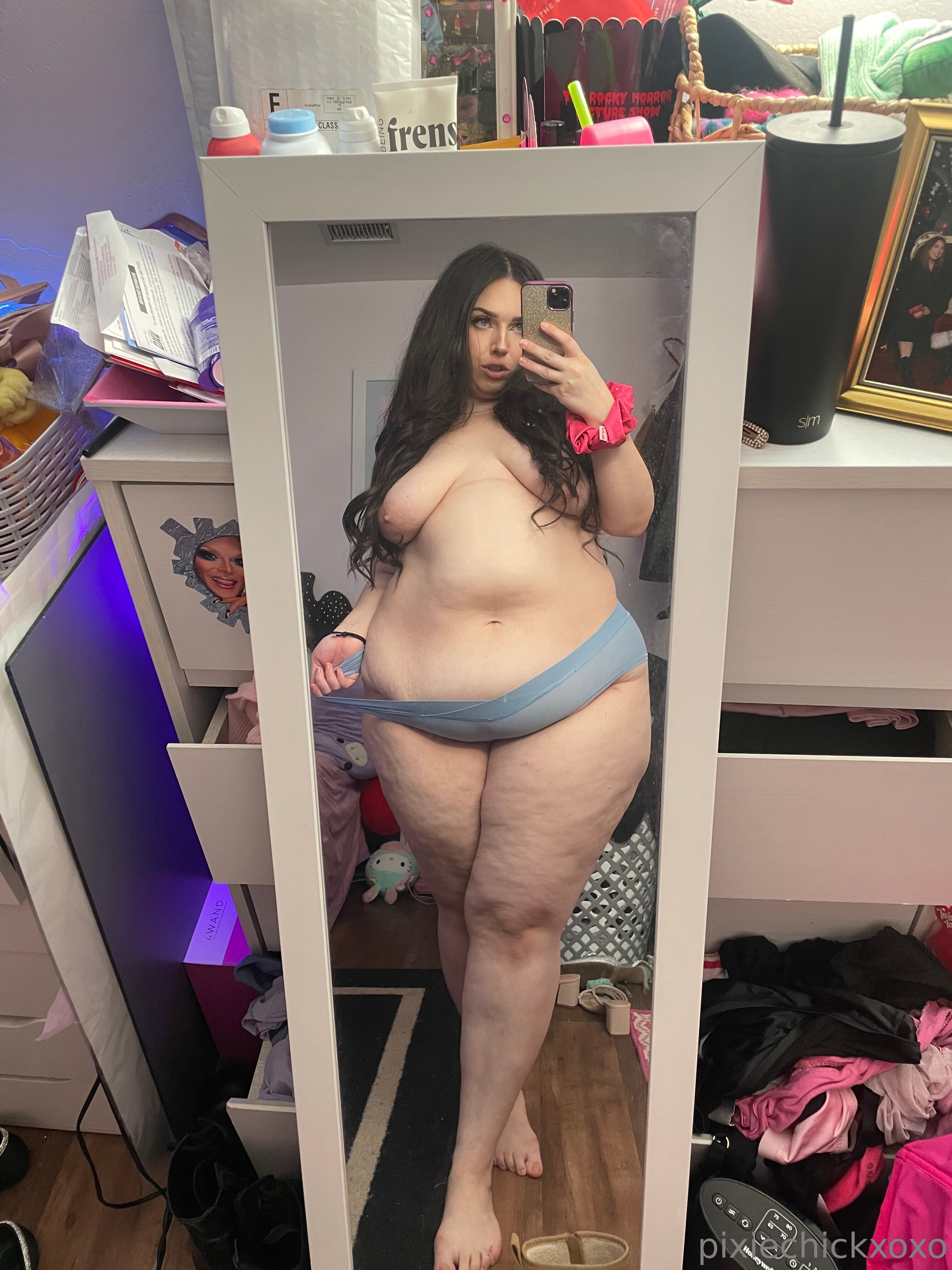 pixiechickxoxo Erome Nude Onlyfans