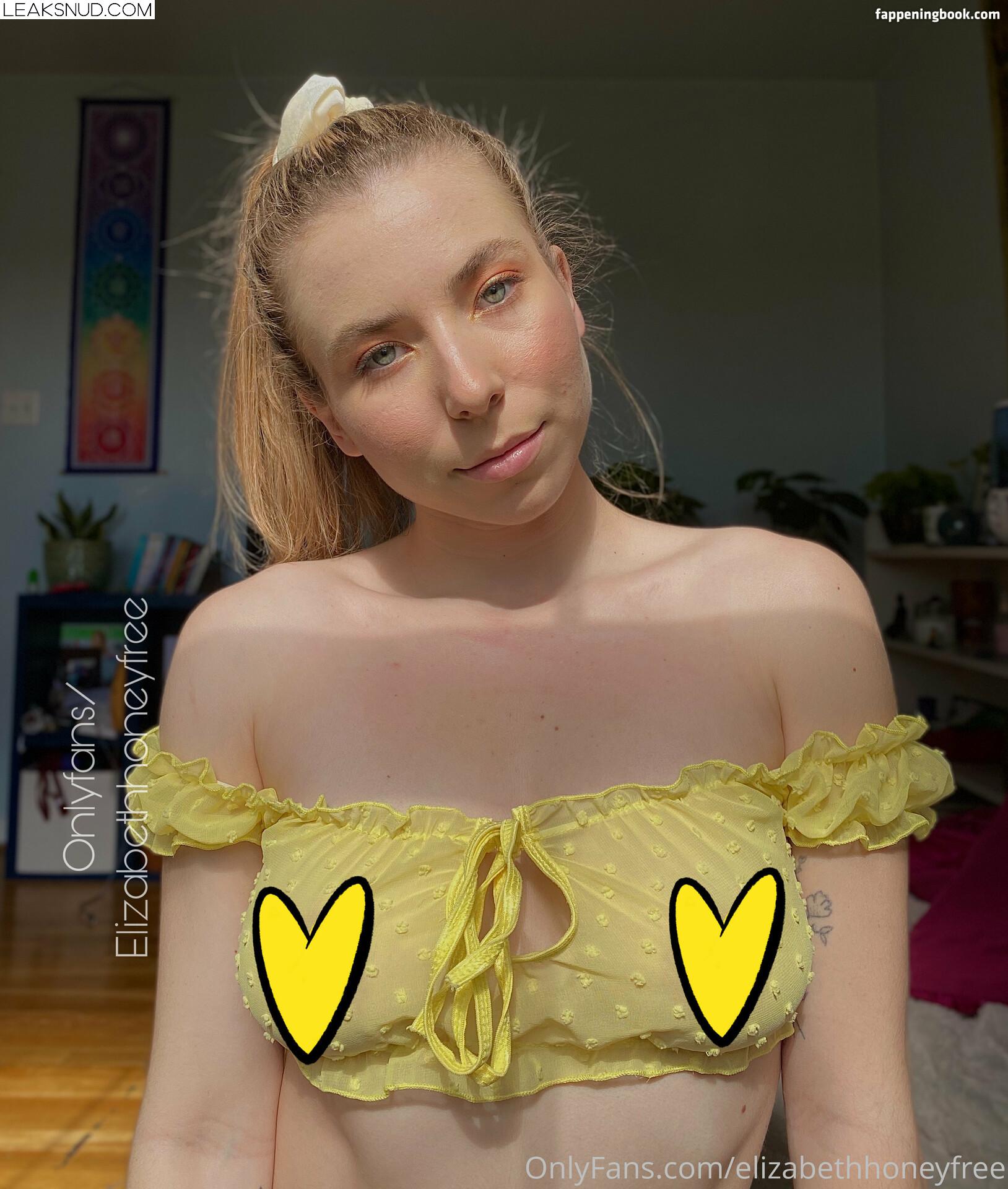 elizabethhoneyfree Erome Nude Onlyfans