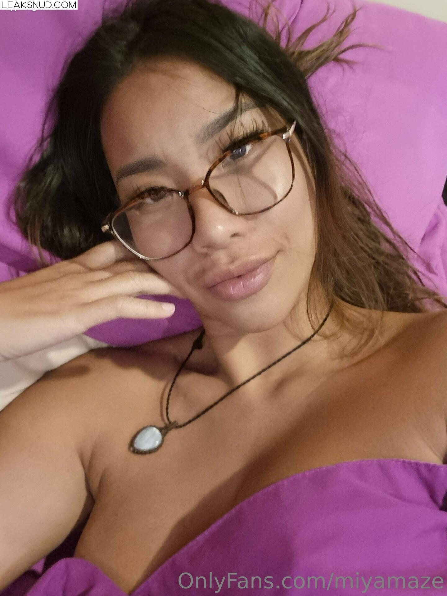 miyamaze Erome Nude Onlyfans