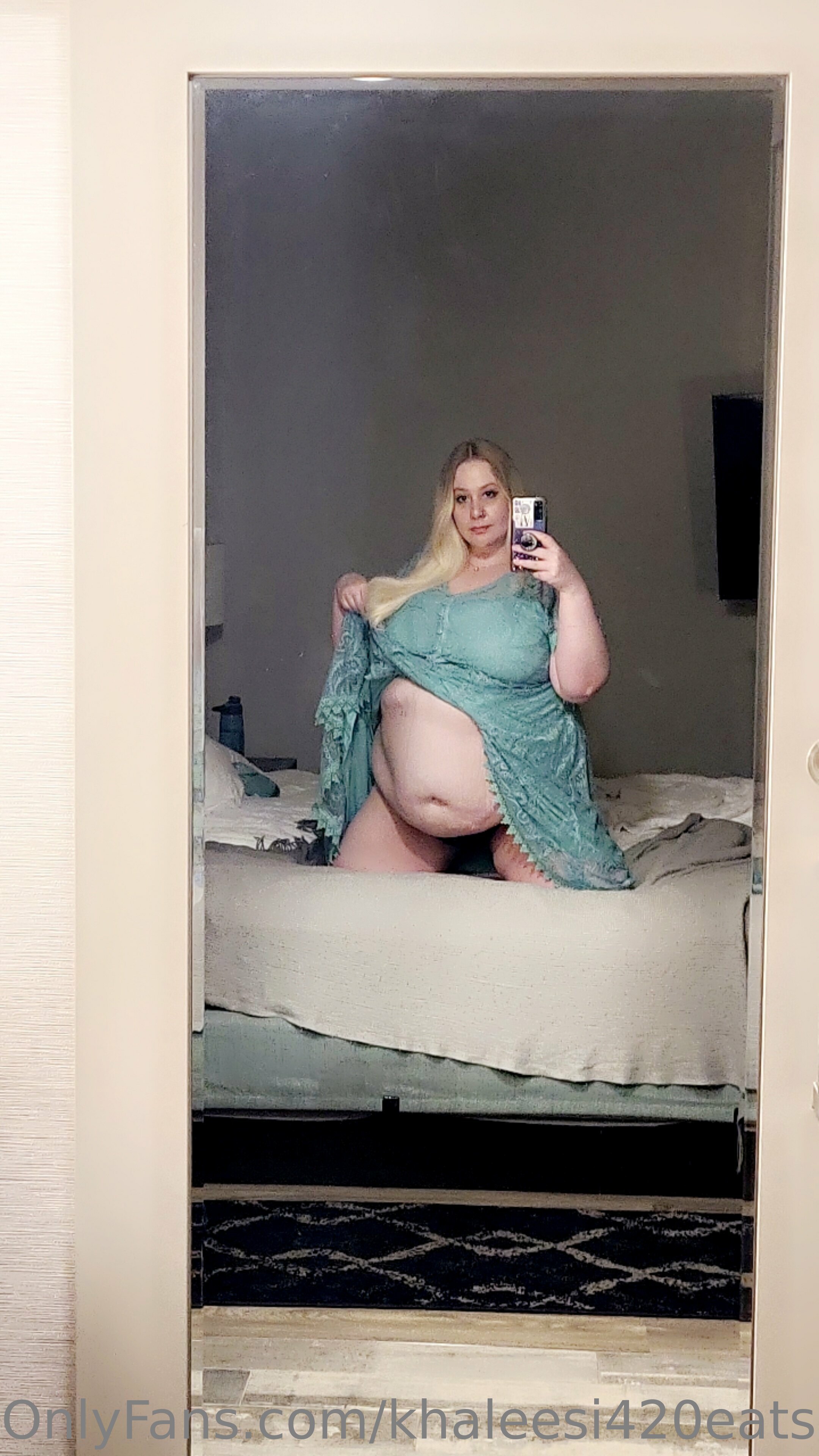 khaleesi420eats Erome Nude Onlyfans