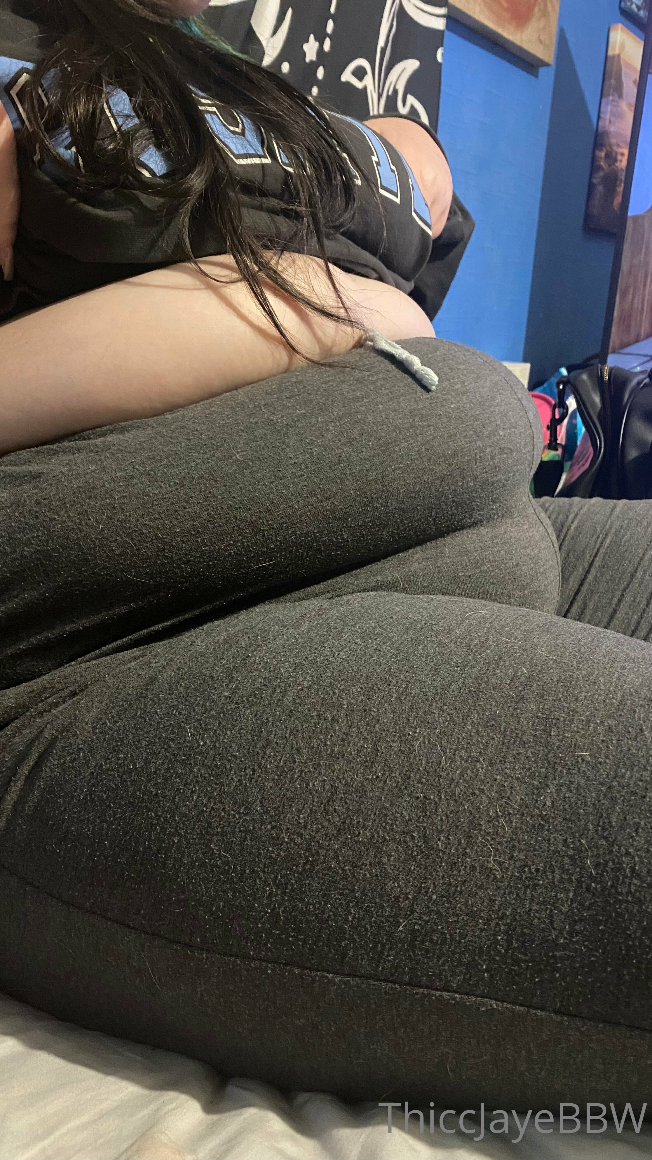 thiccjayebbw Erome Nude Onlyfans