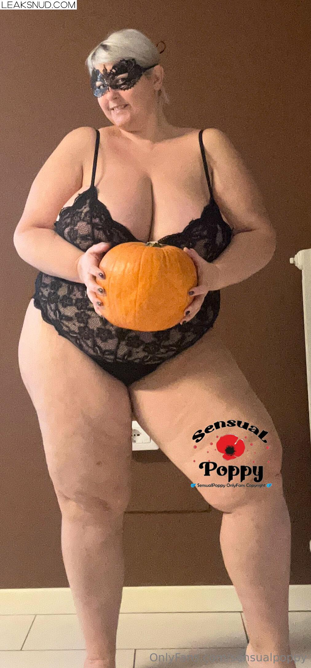 sensualpoppy Erome Nude Onlyfans