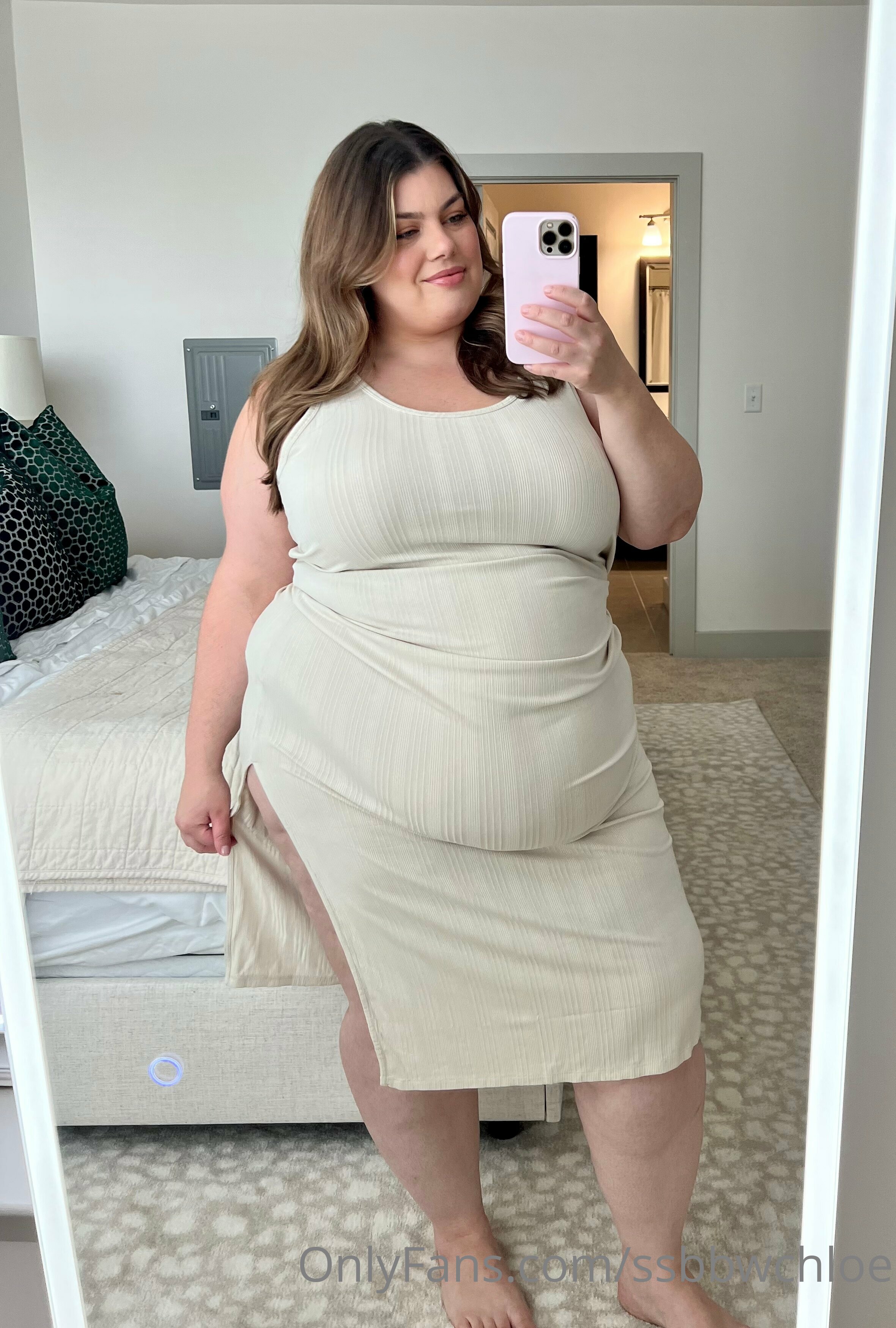 ssbbwchloe Erome Nude Onlyfans