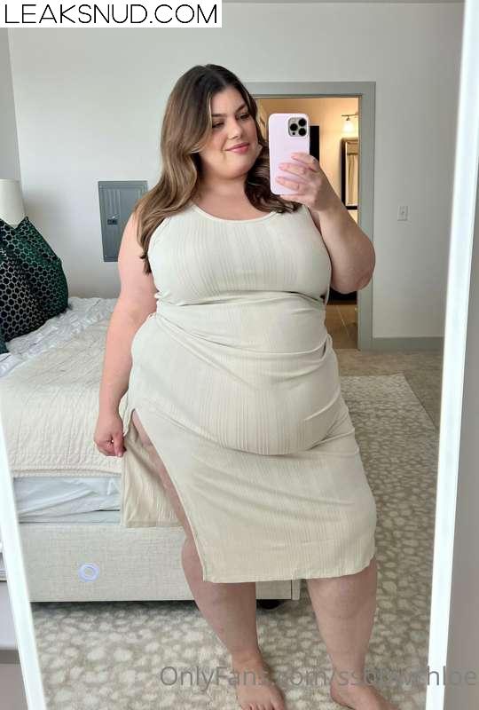 ssbbwchloe Erome Nude Onlyfans