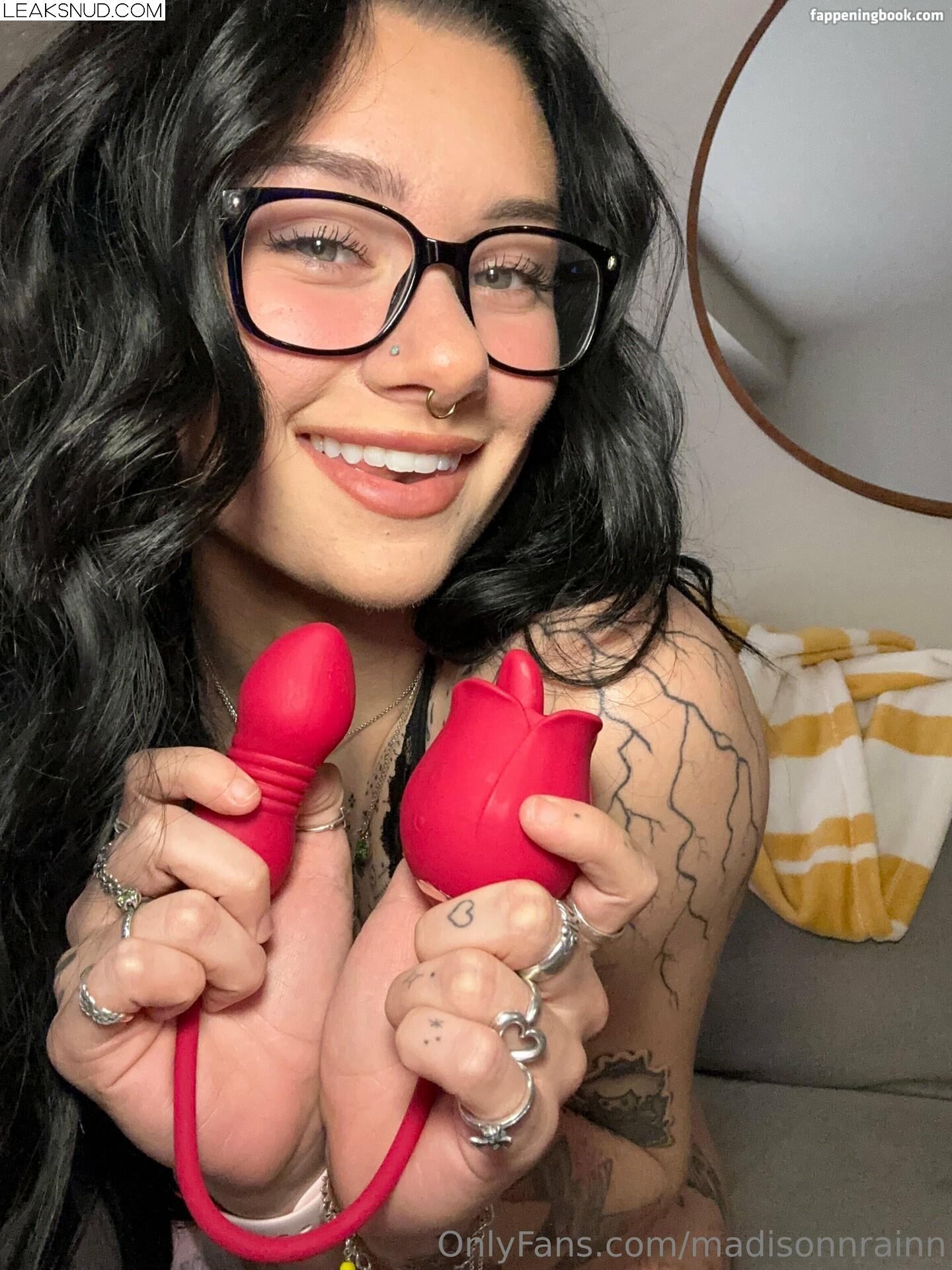 Madisonnrainn Erome Nude Onlyfans