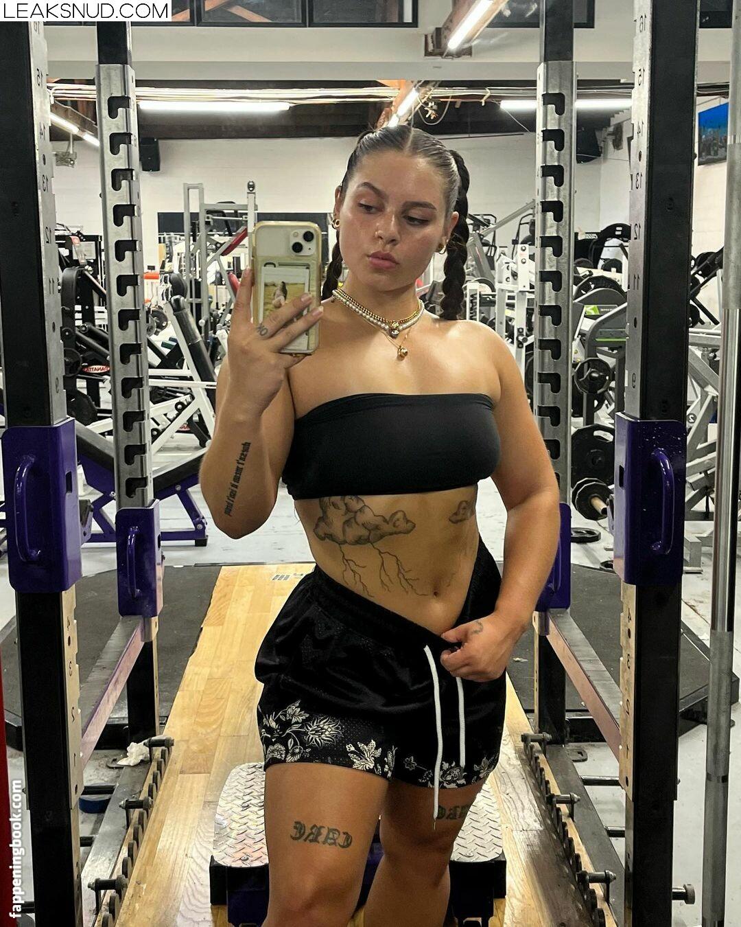 Allysinthegym Erome Nude Onlyfans