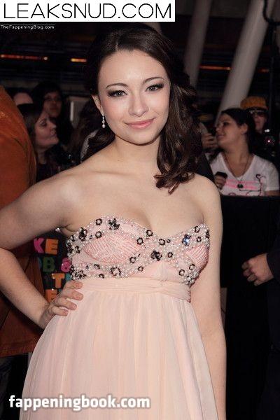 Jodelle Ferland Erome Nude Onlyfans