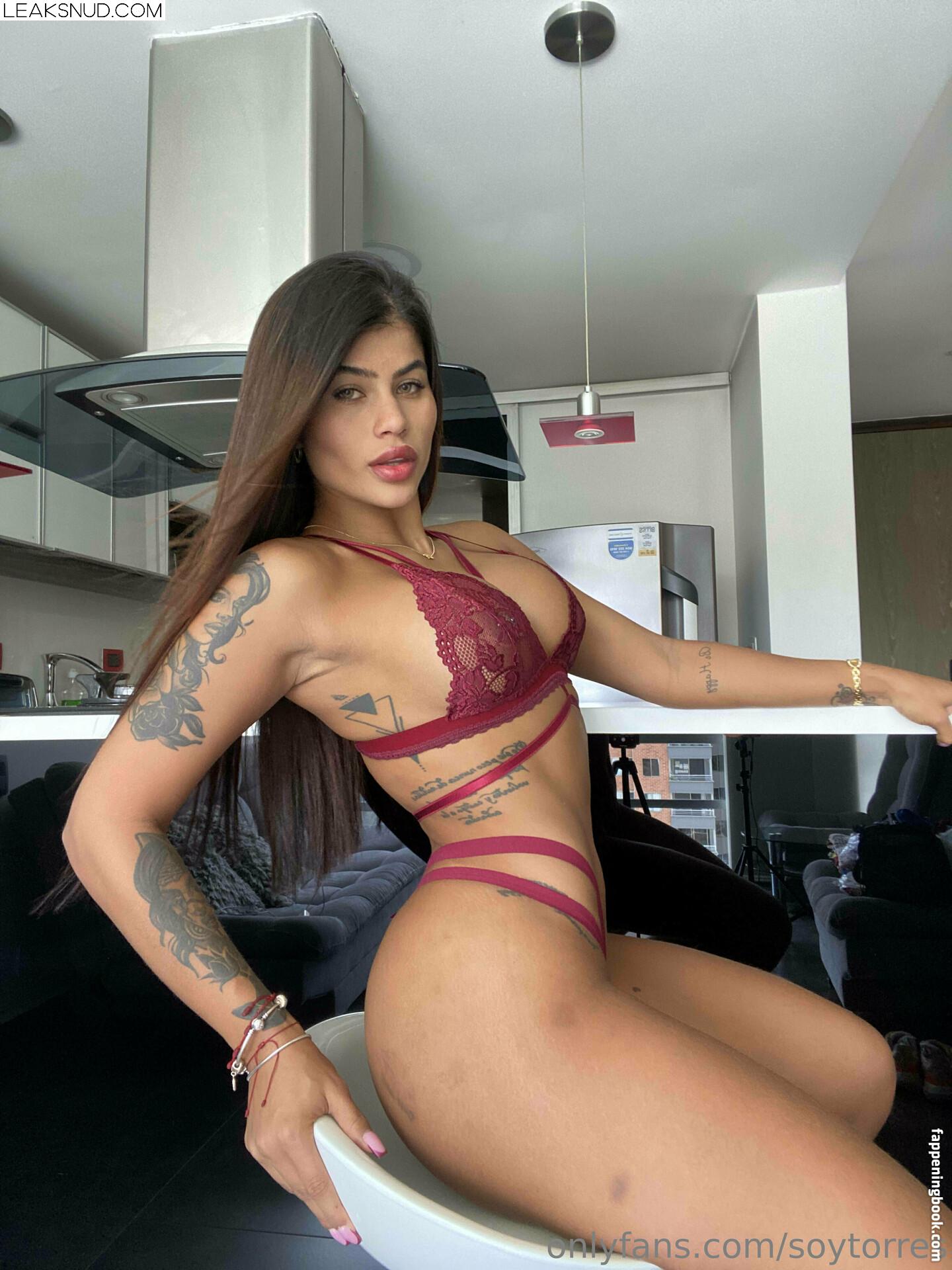 Aleja Torres Erome Nude Onlyfans