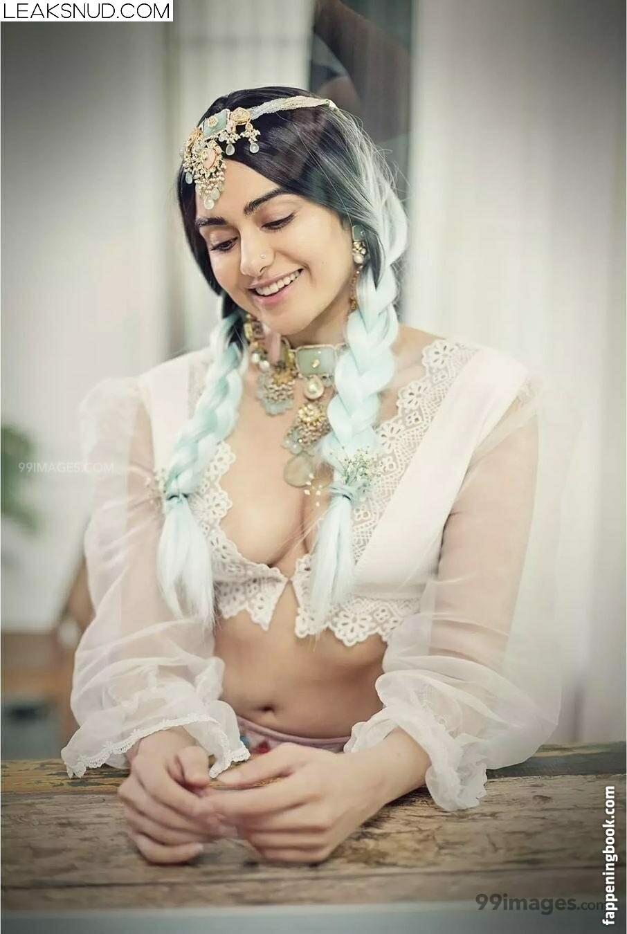 Adah Sharma Erome Nude Onlyfans