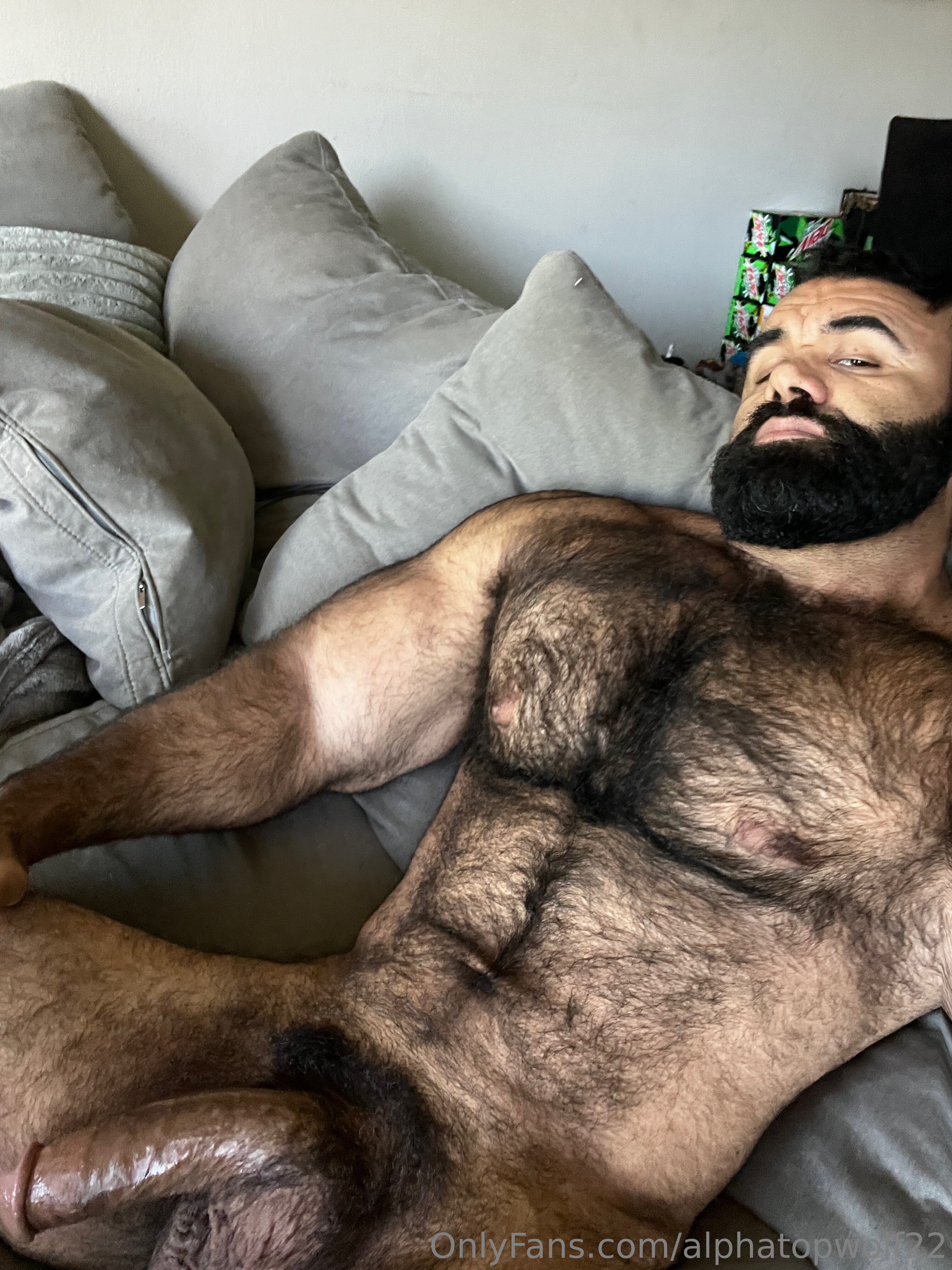 alphatopwolf22 Erome Nude Onlyfans