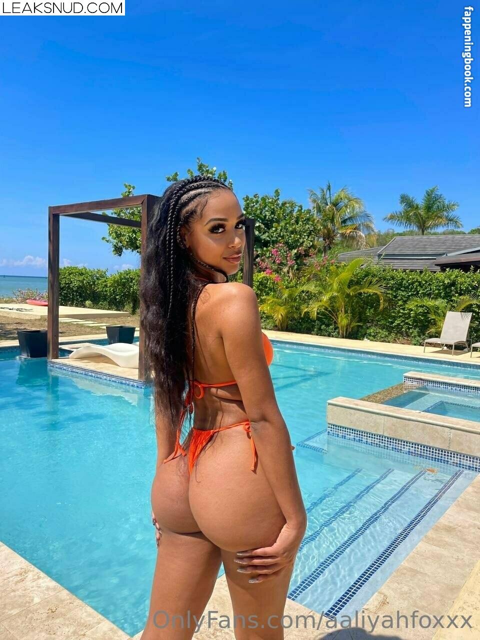 Aaliyah Foxxx Erome Nude Onlyfans