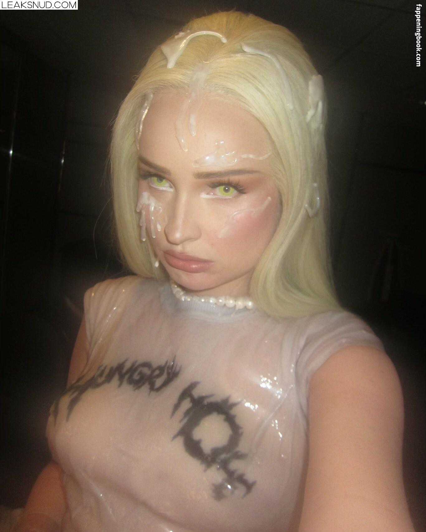 Kim Petras Erome Nude Onlyfans