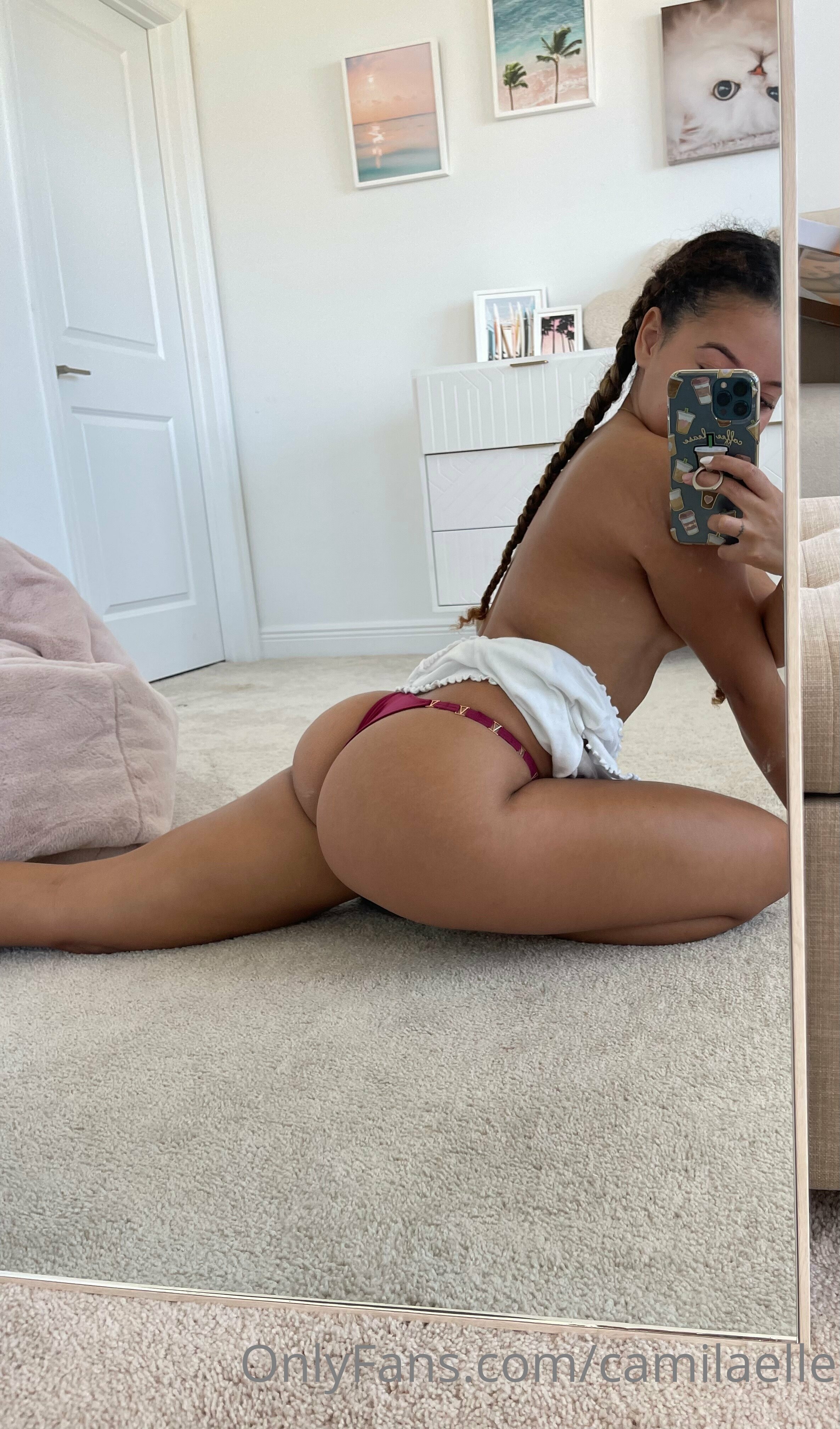 camilaelle Erome Nude Onlyfans