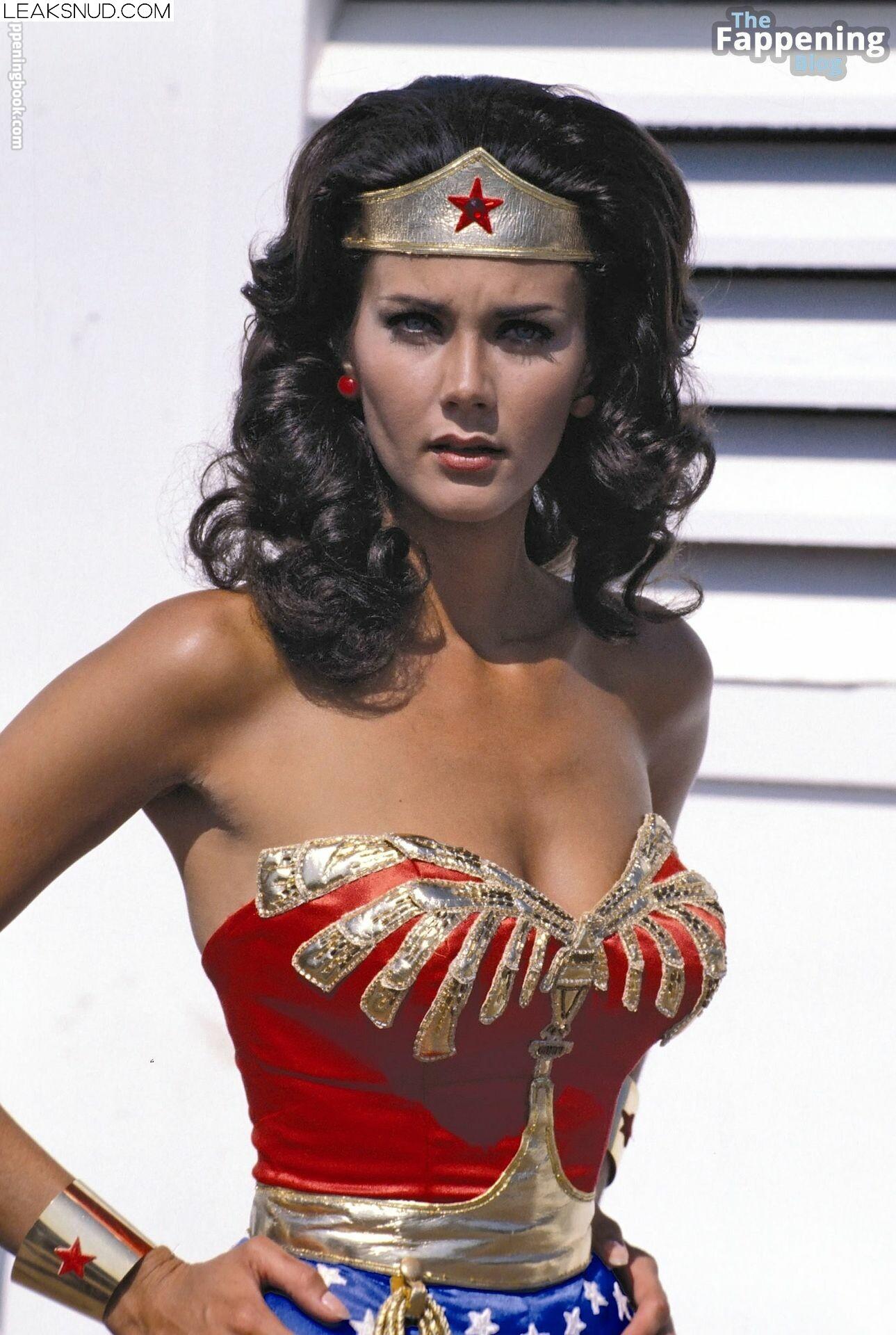 Lynda Carter Erome Nude Onlyfans