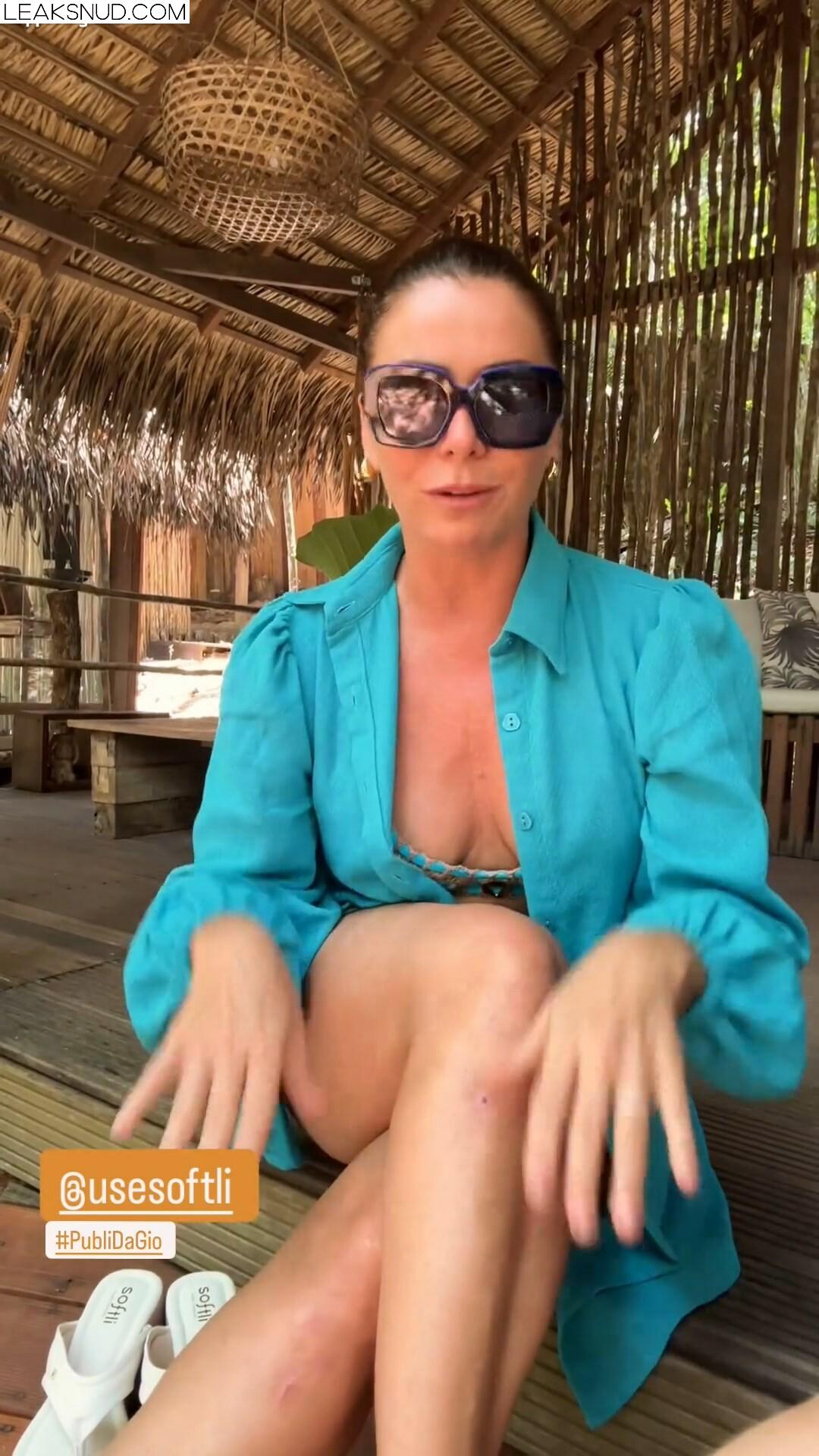 Giovanna Antonelli Erome Nude Onlyfans