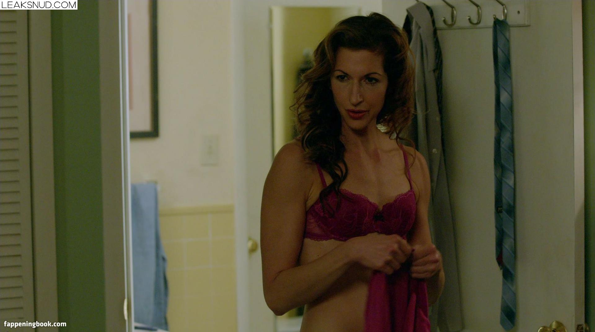 Alysia Reiner Erome Nude Onlyfans