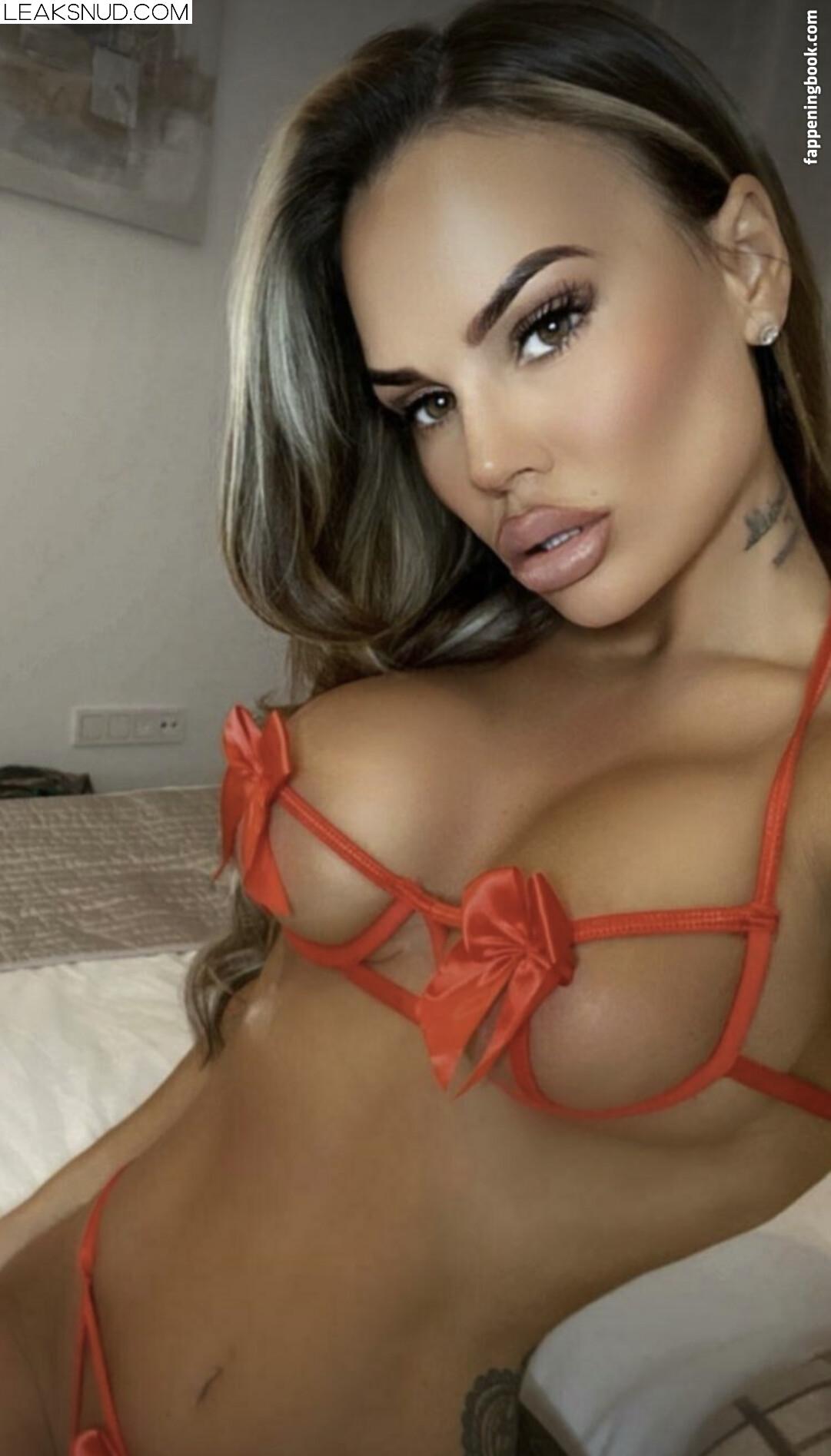 Chantelle Connelly Erome Nude Onlyfans