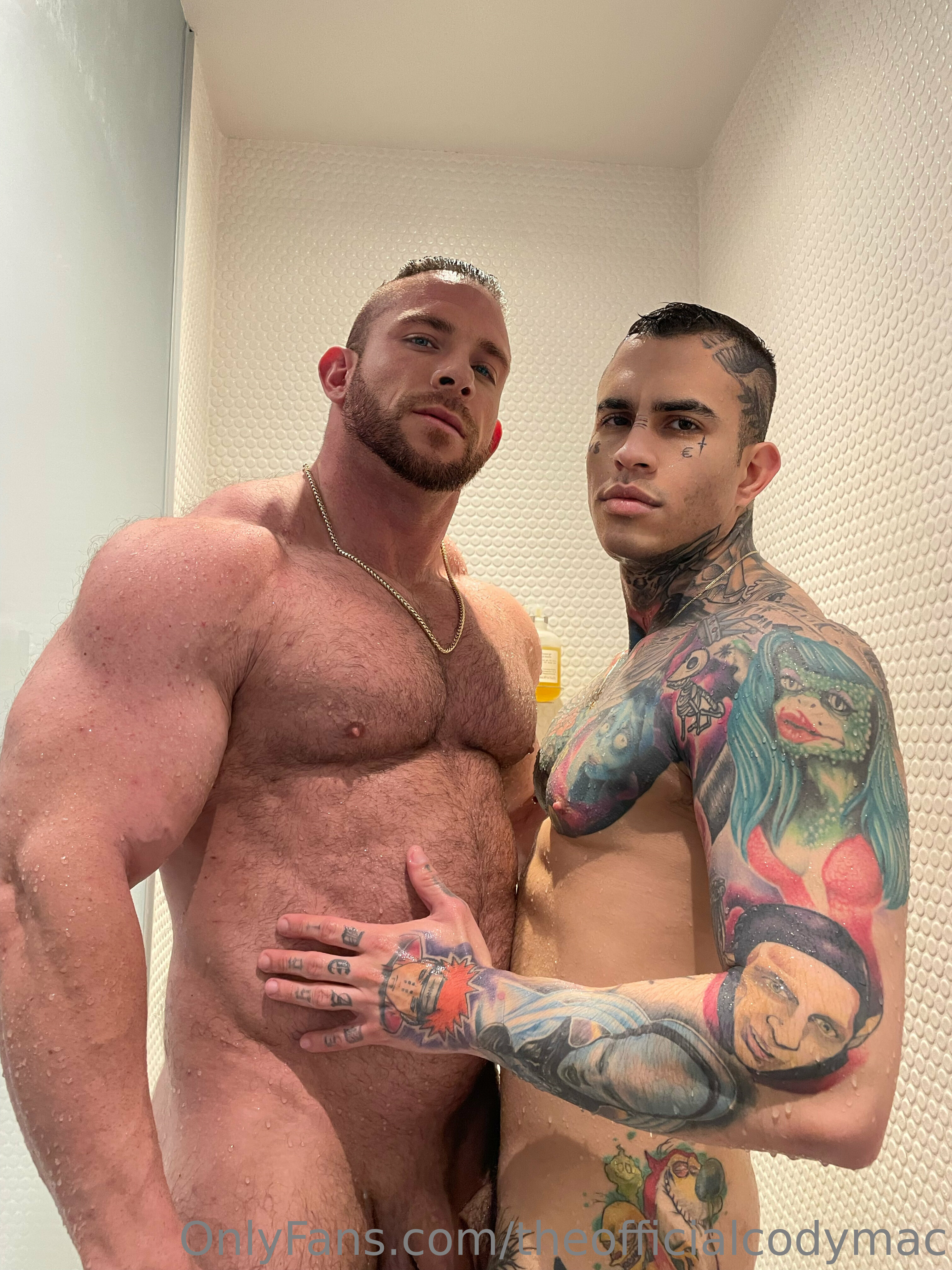 theofficialcodymac Erome Nude Onlyfans