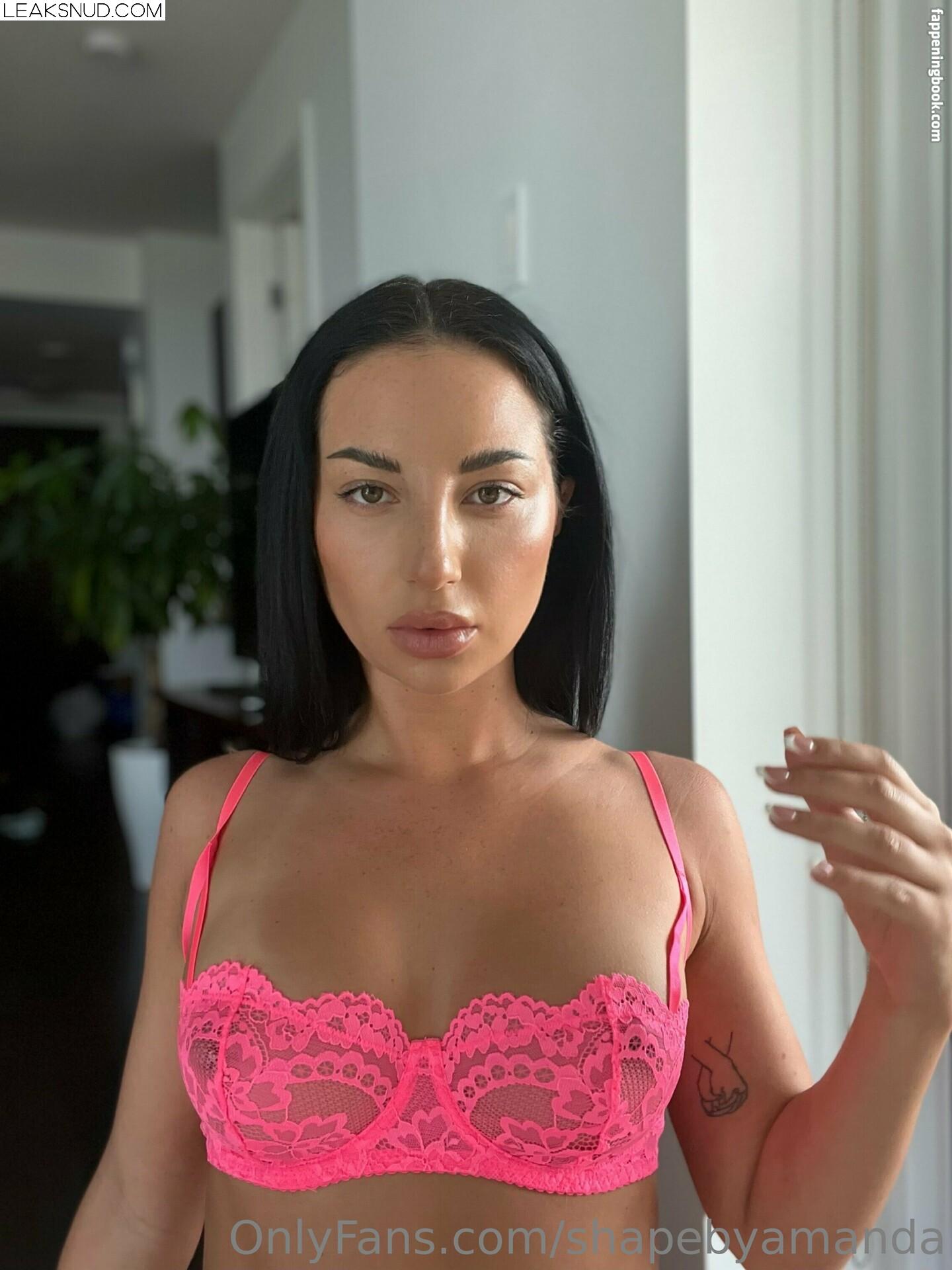 Amandah Reyne Erome Nude Onlyfans