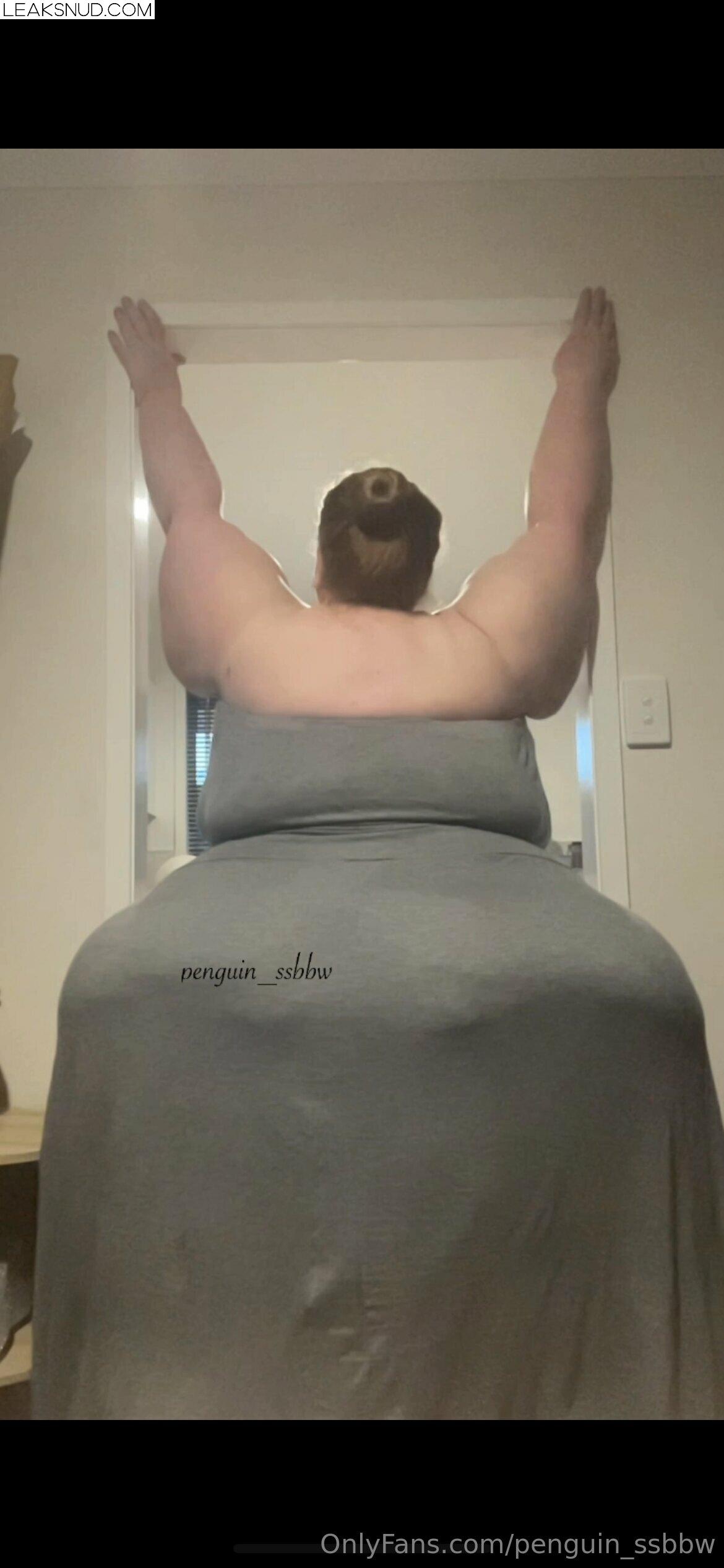 penguin_ssbbw Erome Nude Onlyfans