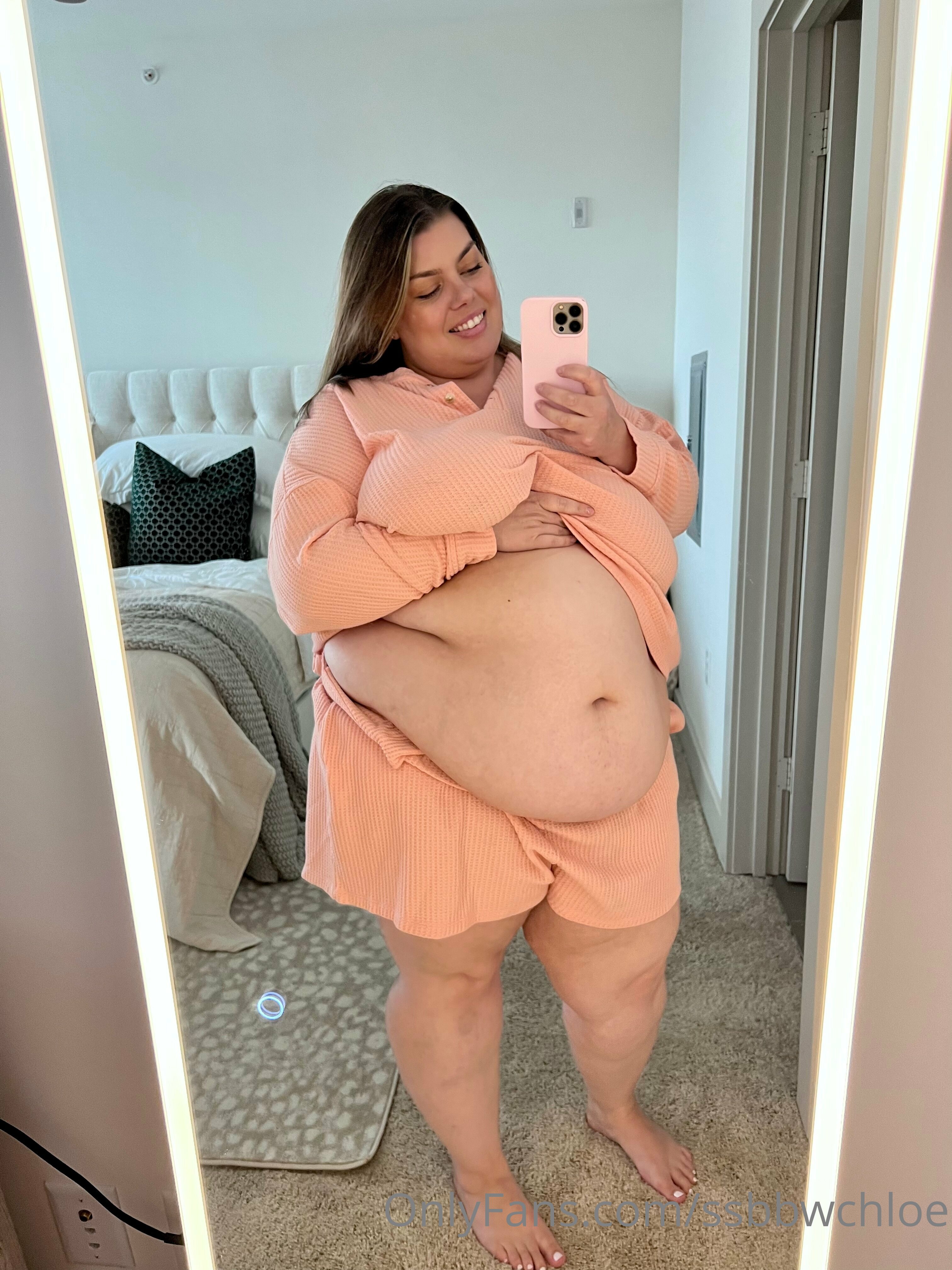 ssbbwchloe Erome Nude Onlyfans