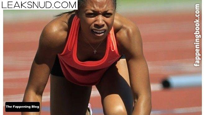 Allyson Felix Erome Nude Onlyfans