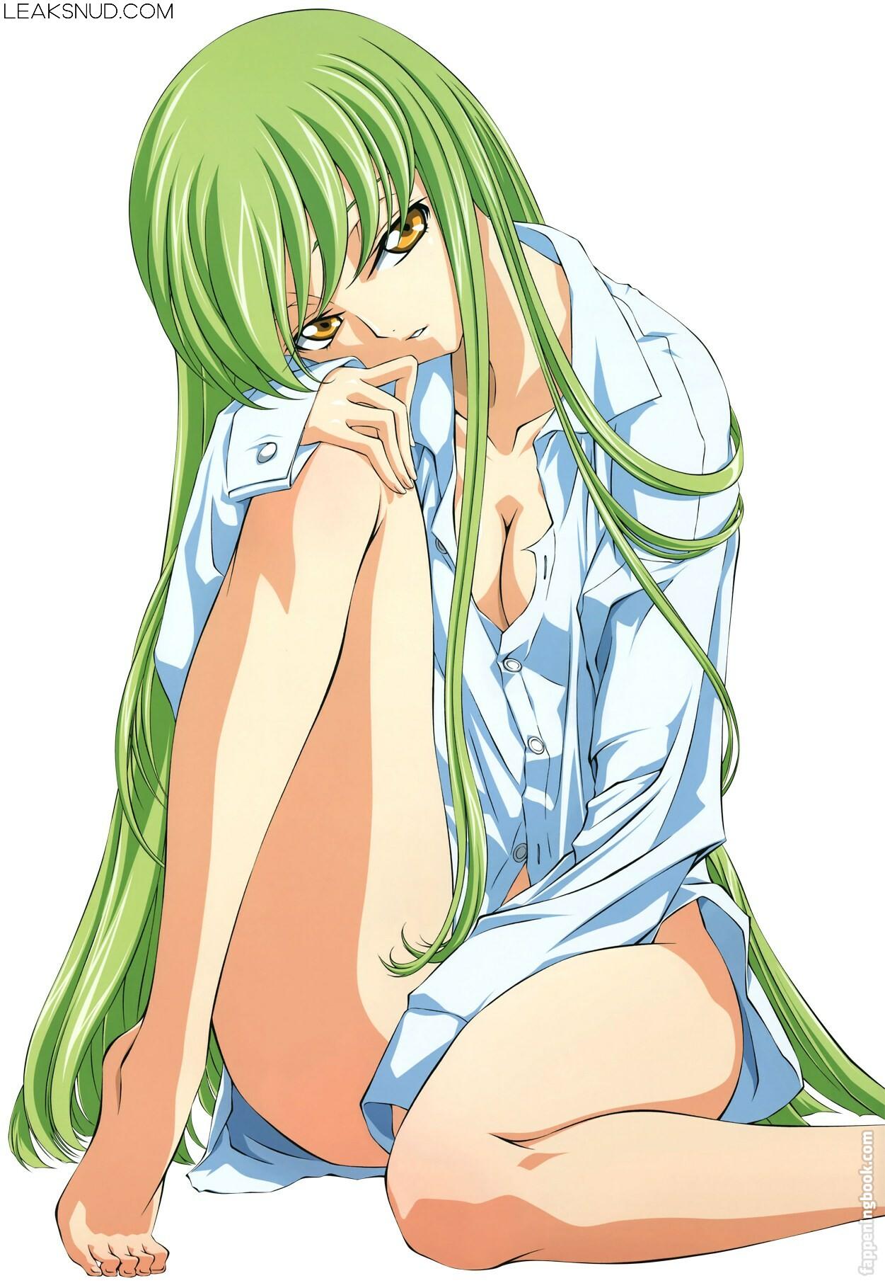 Code Geass Erome Nude Onlyfans