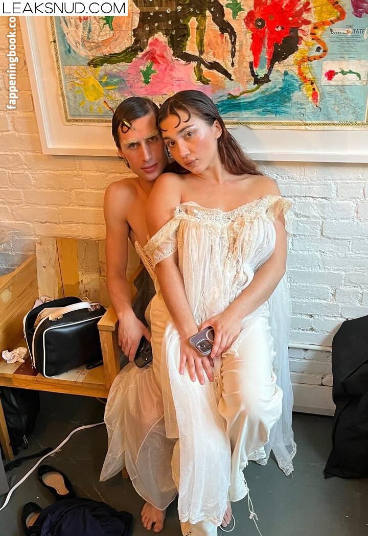 Rowan Blanchard Erome Nude Onlyfans