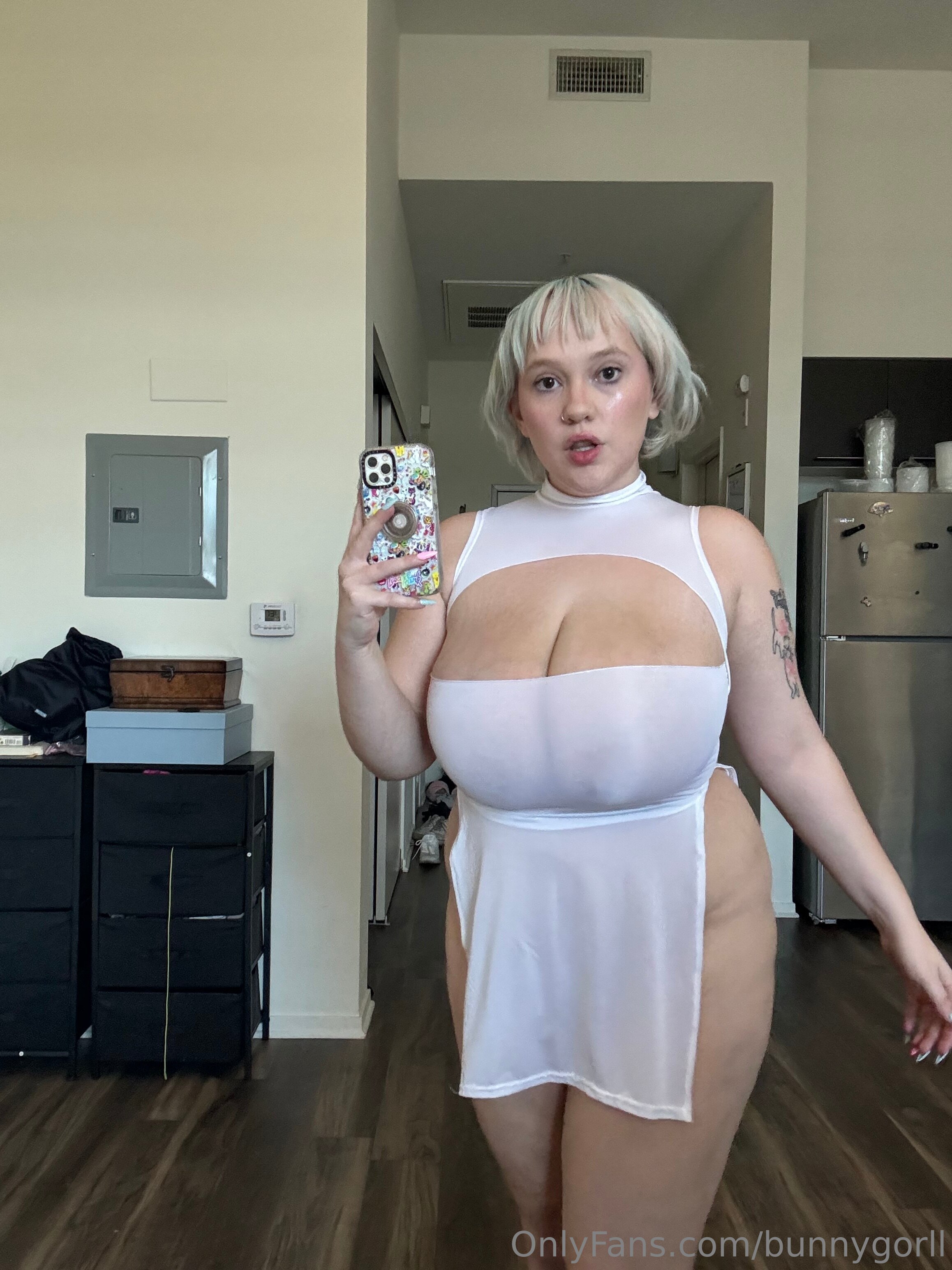 bunnygorll Erome Nude Onlyfans