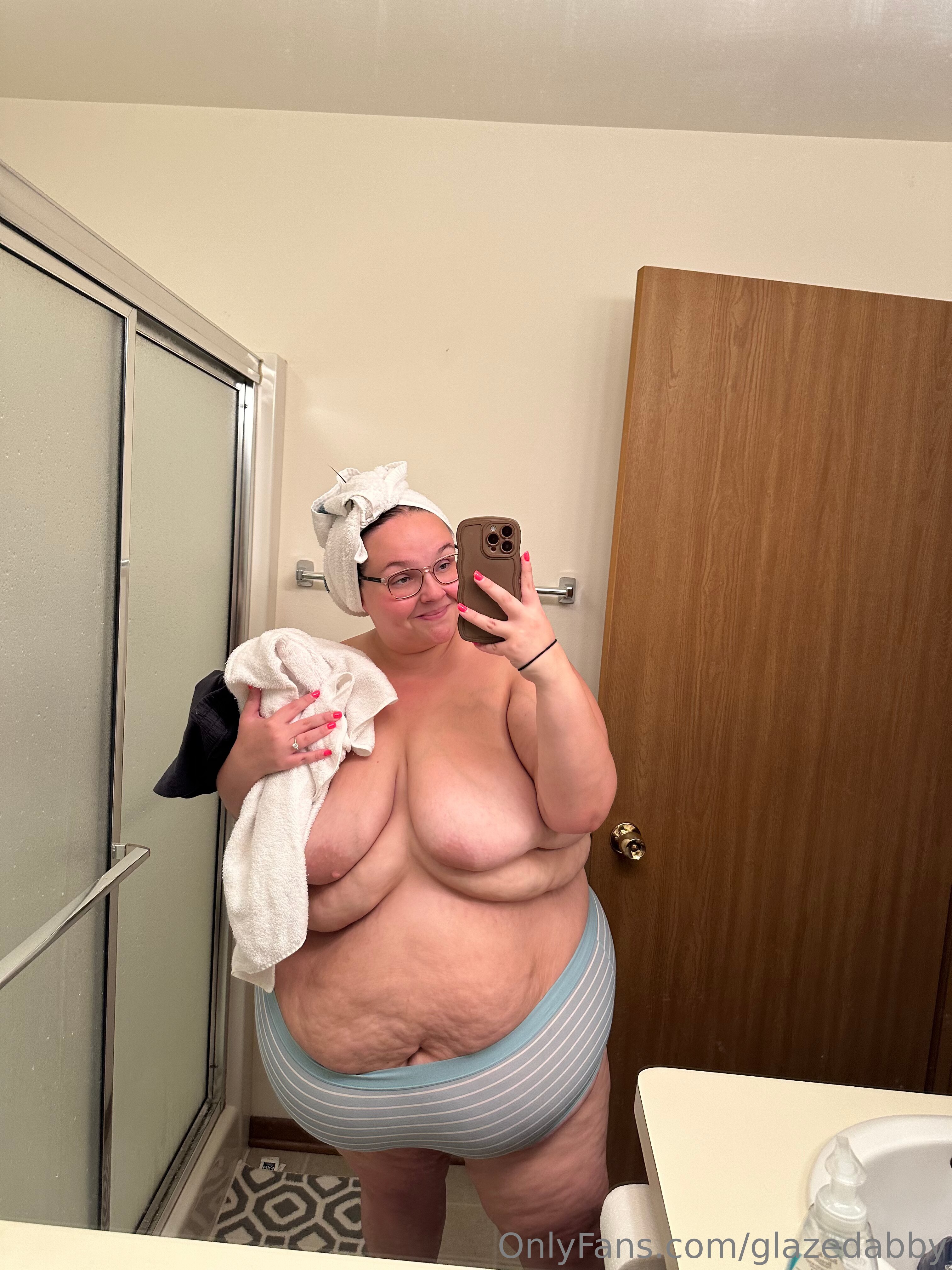 glazedabby Erome Nude Onlyfans