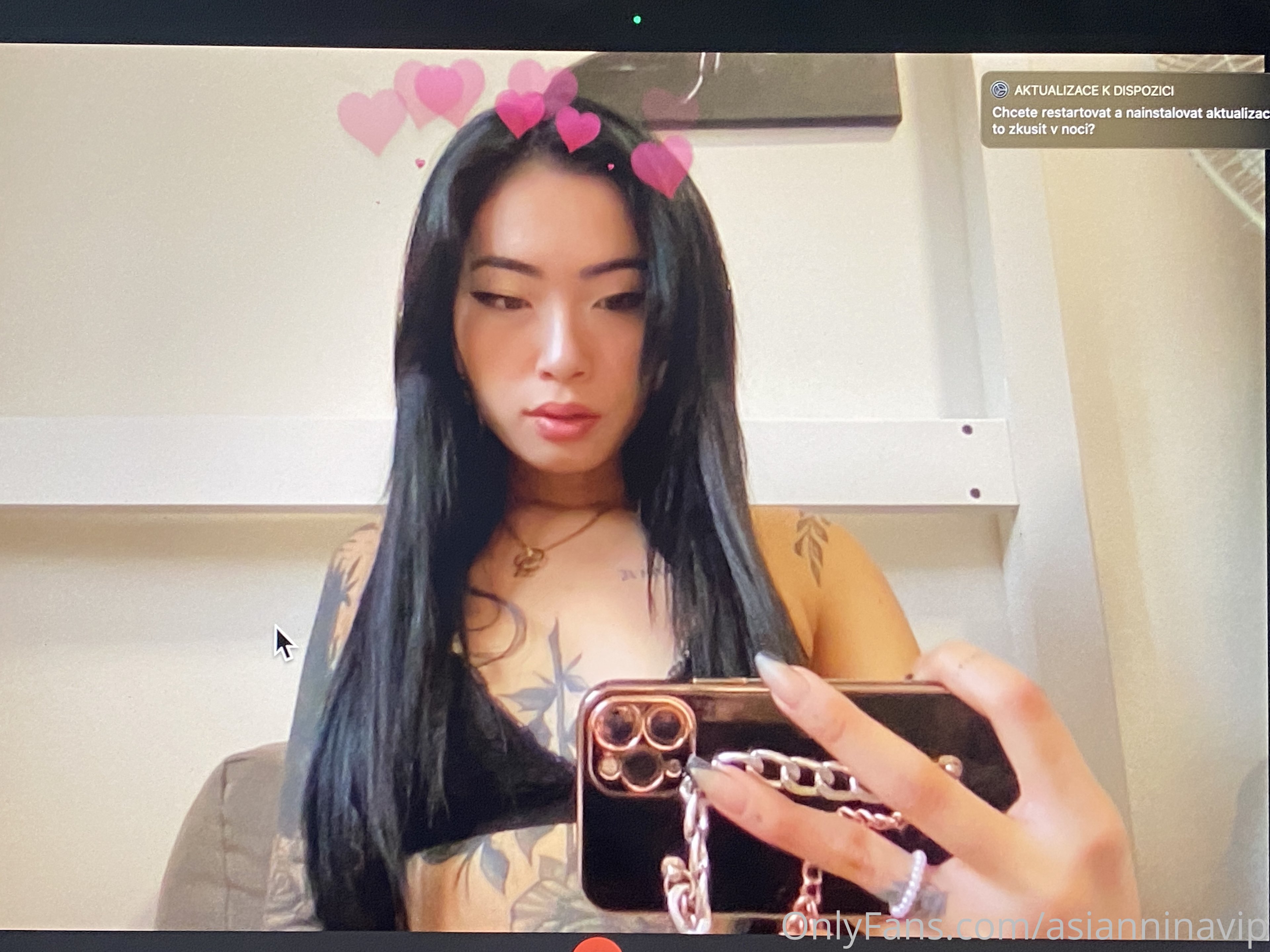 Asianninavip Erome Nude Onlyfans