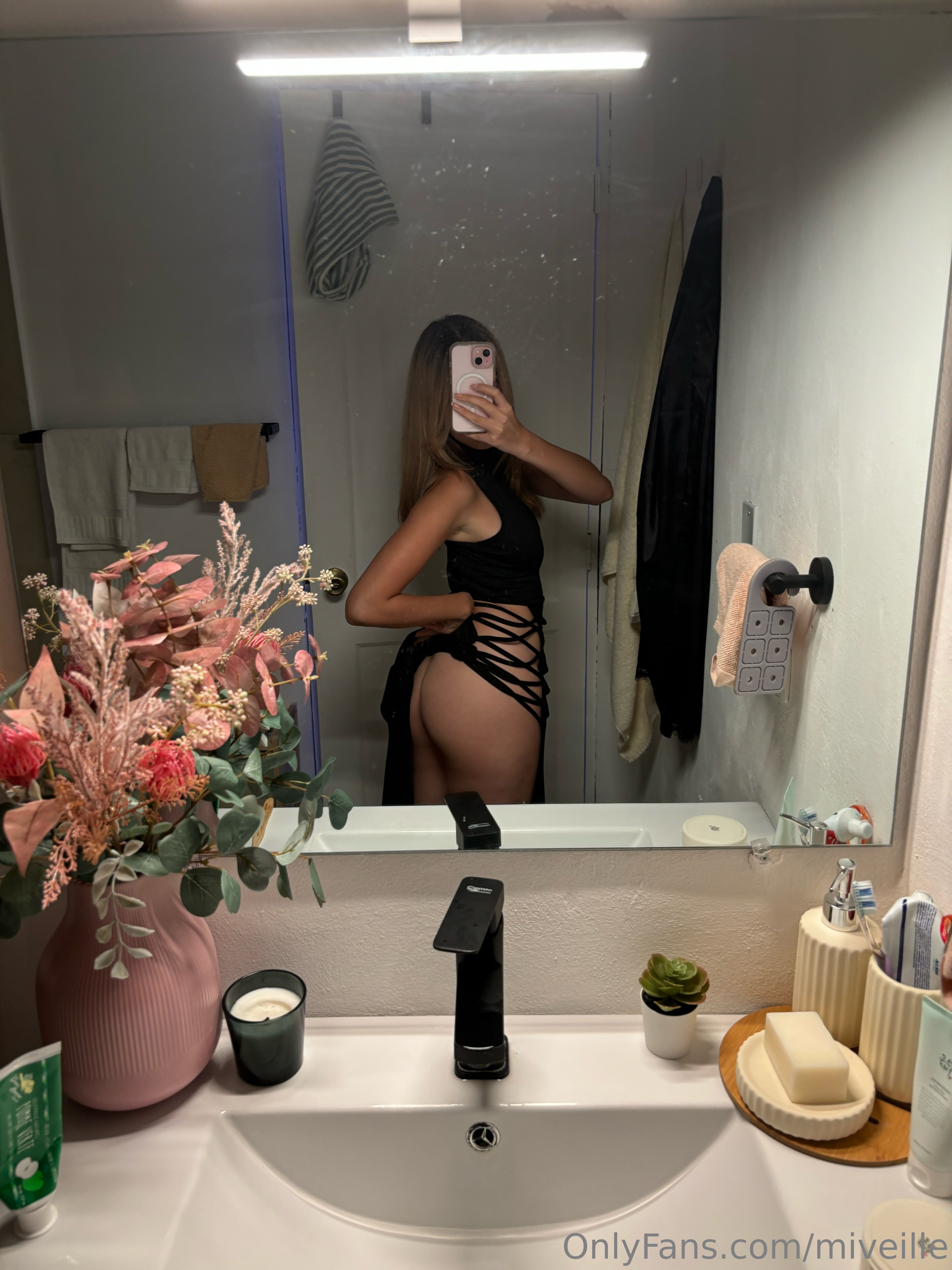 miveille Erome Nude Onlyfans