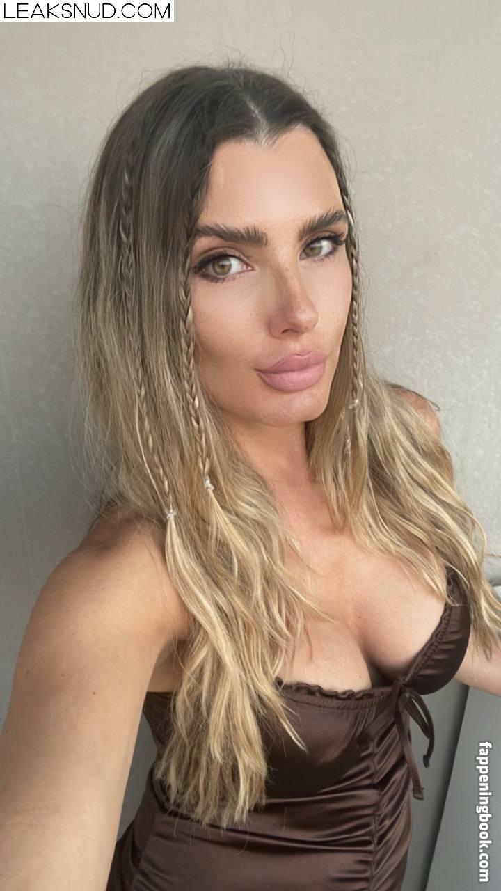 Alicia Hill Erome Nude Onlyfans