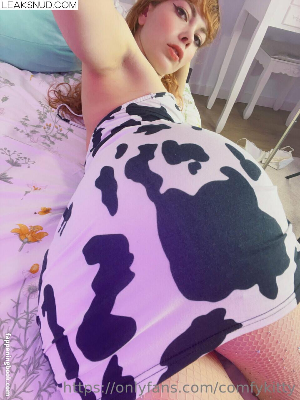 MeiKitty Erome Nude Onlyfans