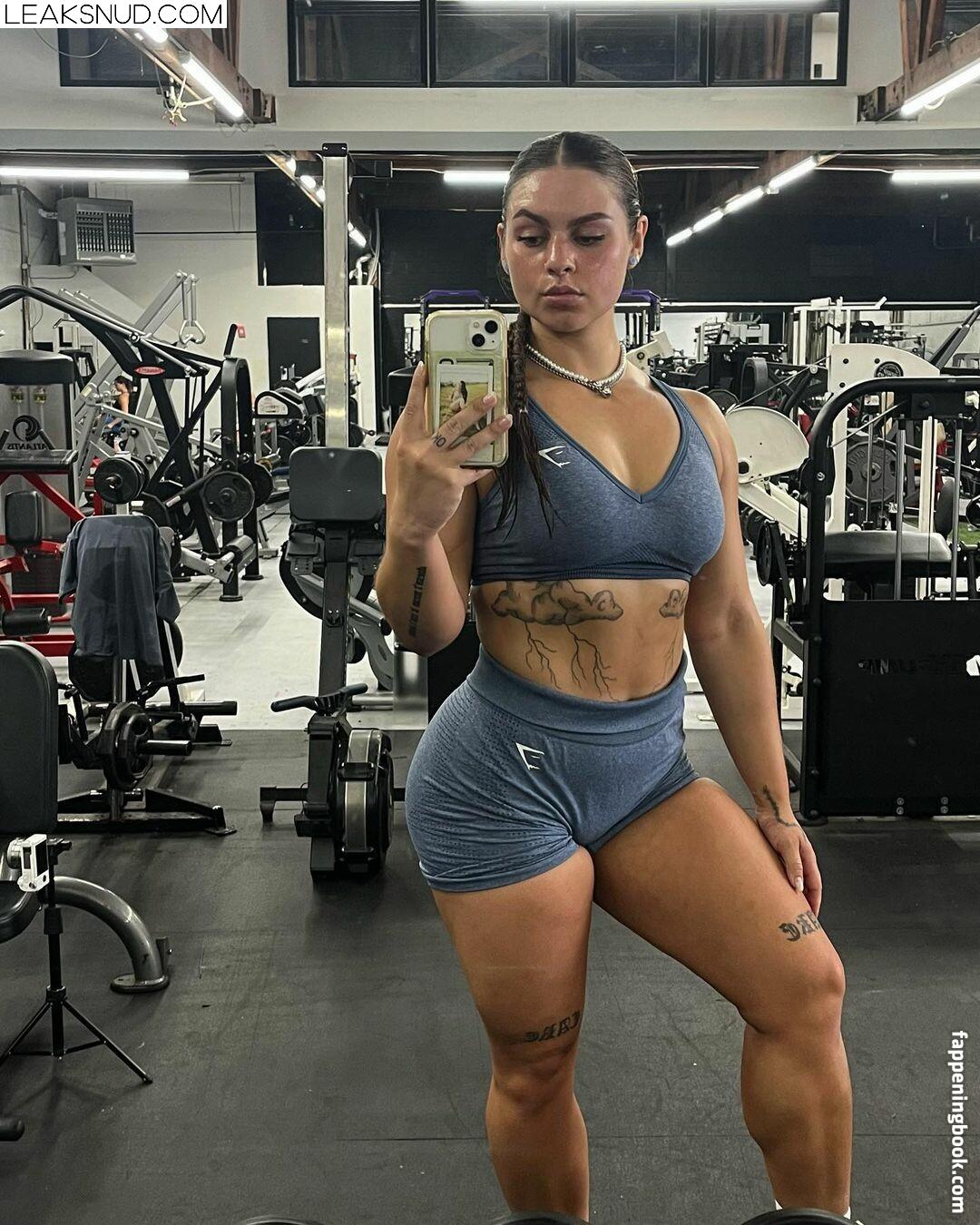 Allysinthegym Erome Nude Onlyfans