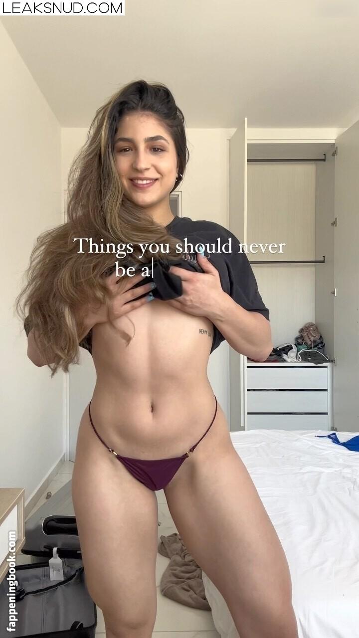 Amina Huber Erome Nude Onlyfans