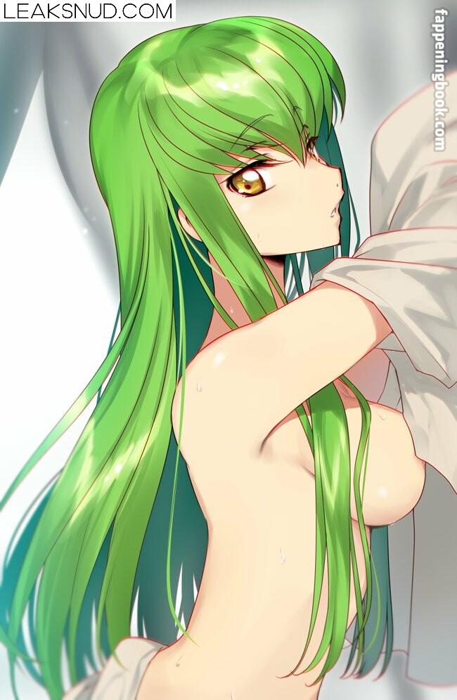 Code Geass Erome Nude Onlyfans