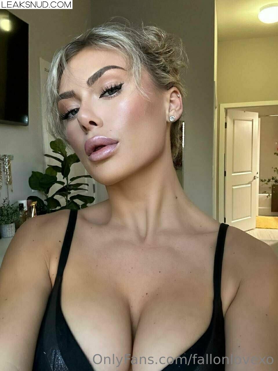 fallonlovexo Erome Nude Onlyfans