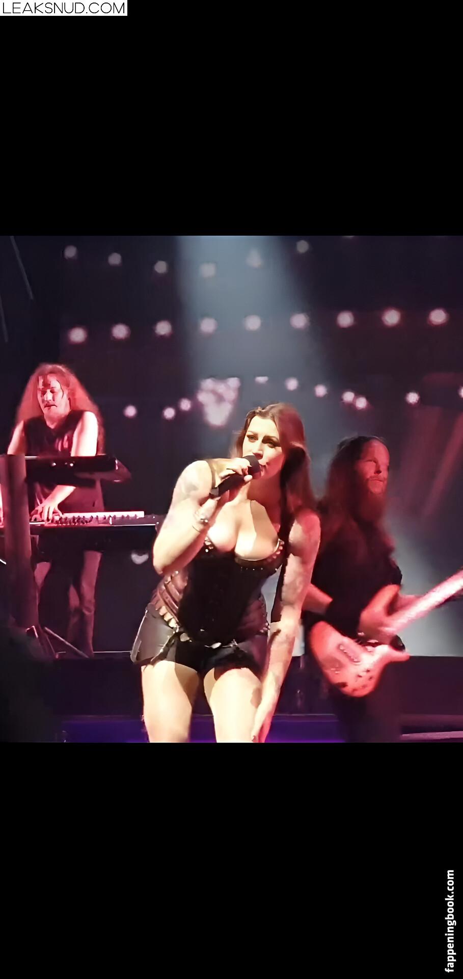 Floor Jansen Erome Nude Onlyfans