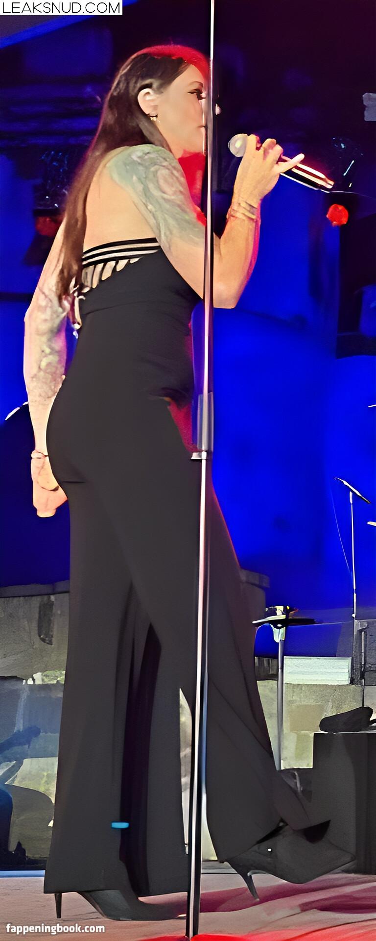 Floor Jansen Erome Nude Onlyfans