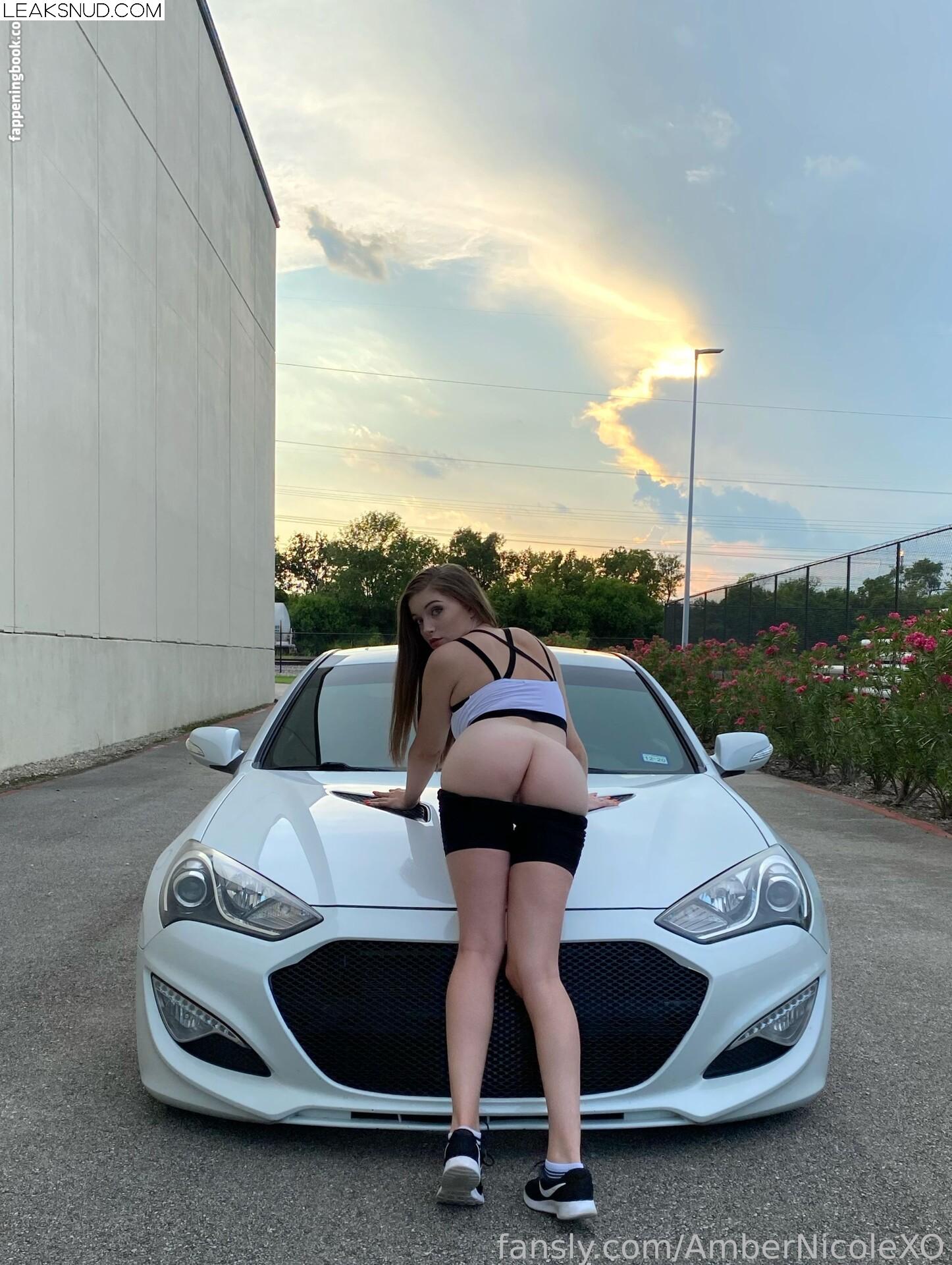 Amber NicoleXO Erome Nude Onlyfans