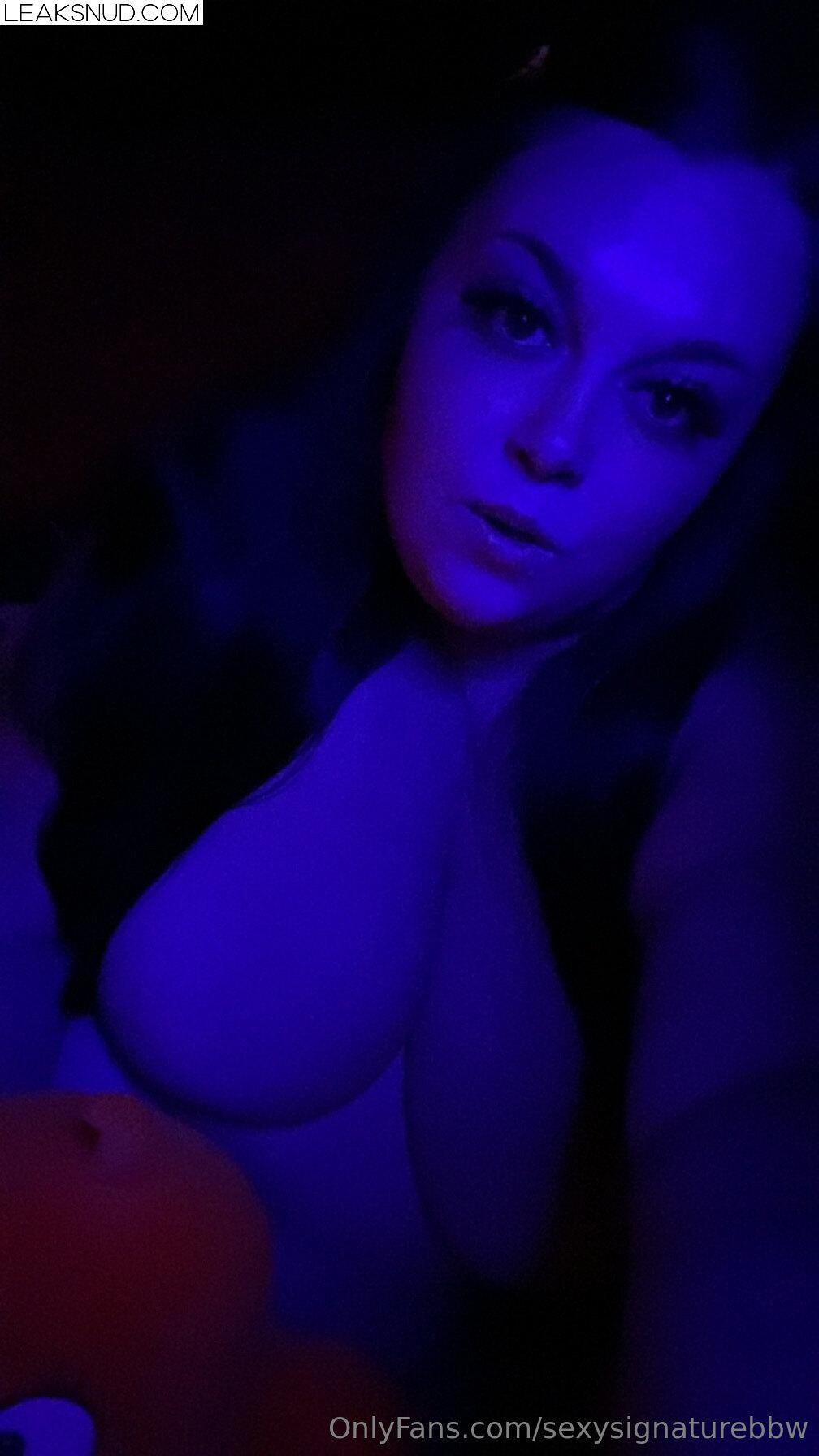 sexysignaturebbw Erome Nude Onlyfans