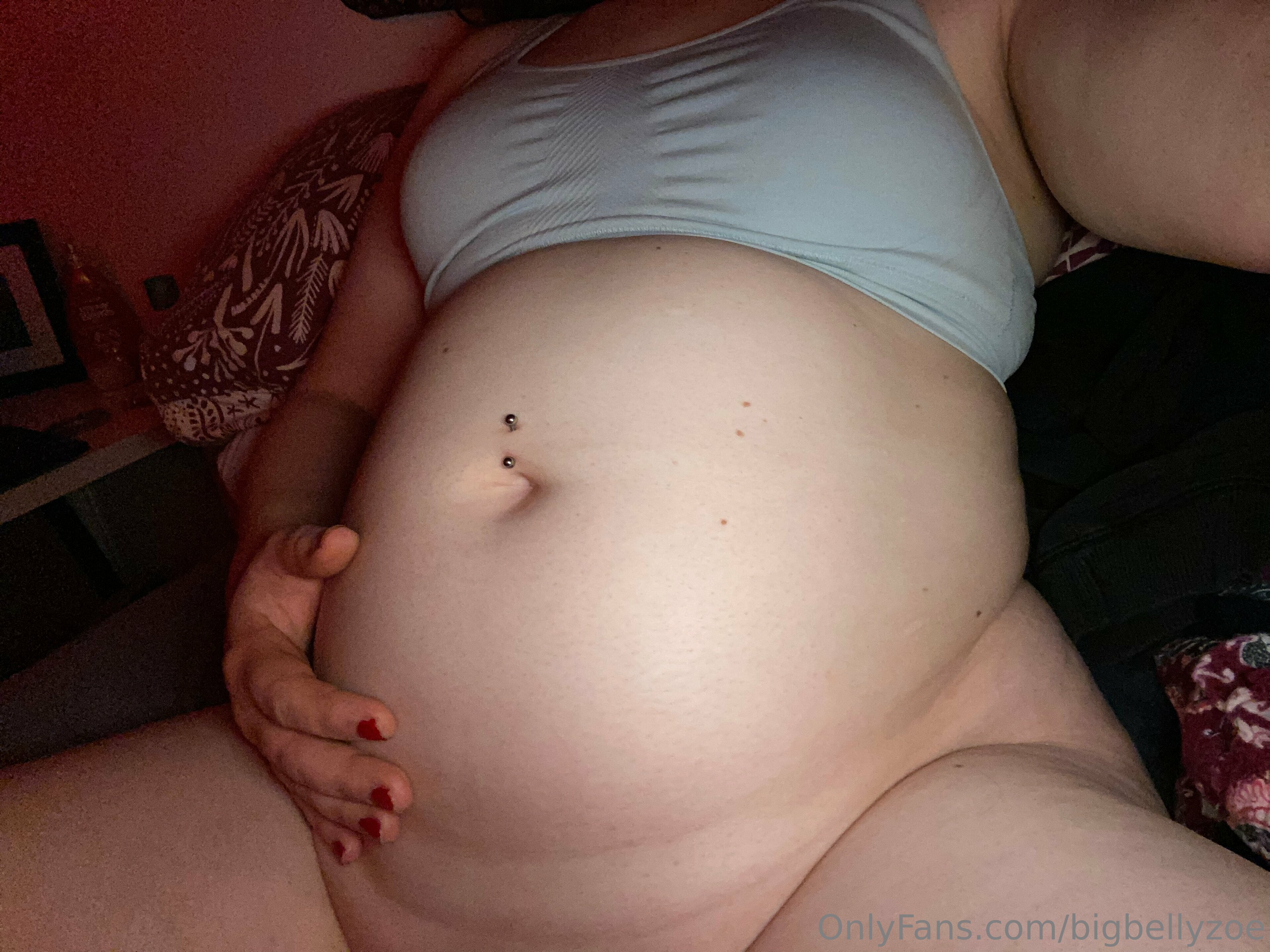 bigbellyzoe Erome Nude Onlyfans