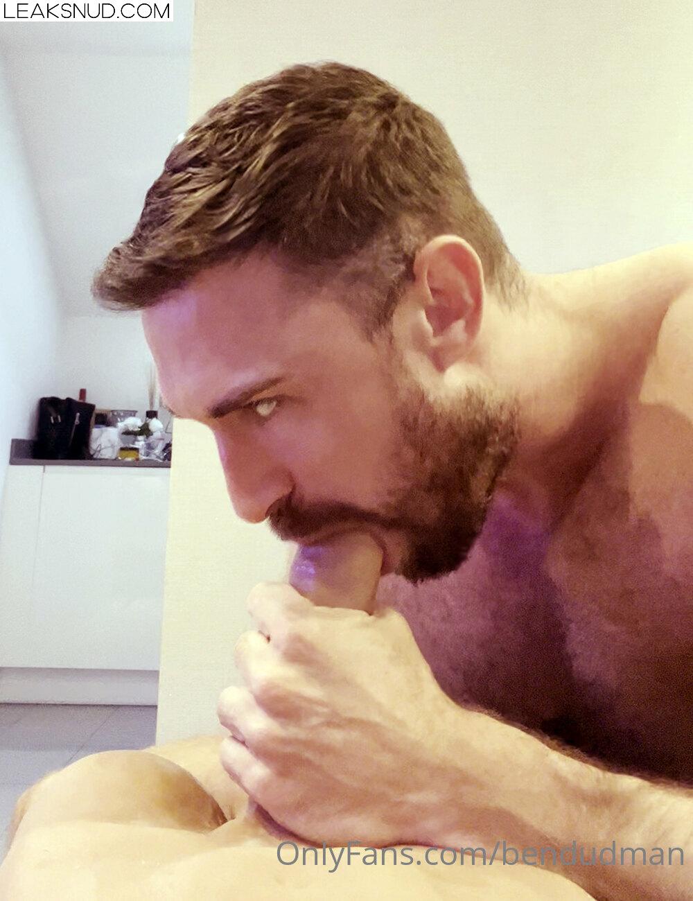 bendudman Erome Nude Onlyfans