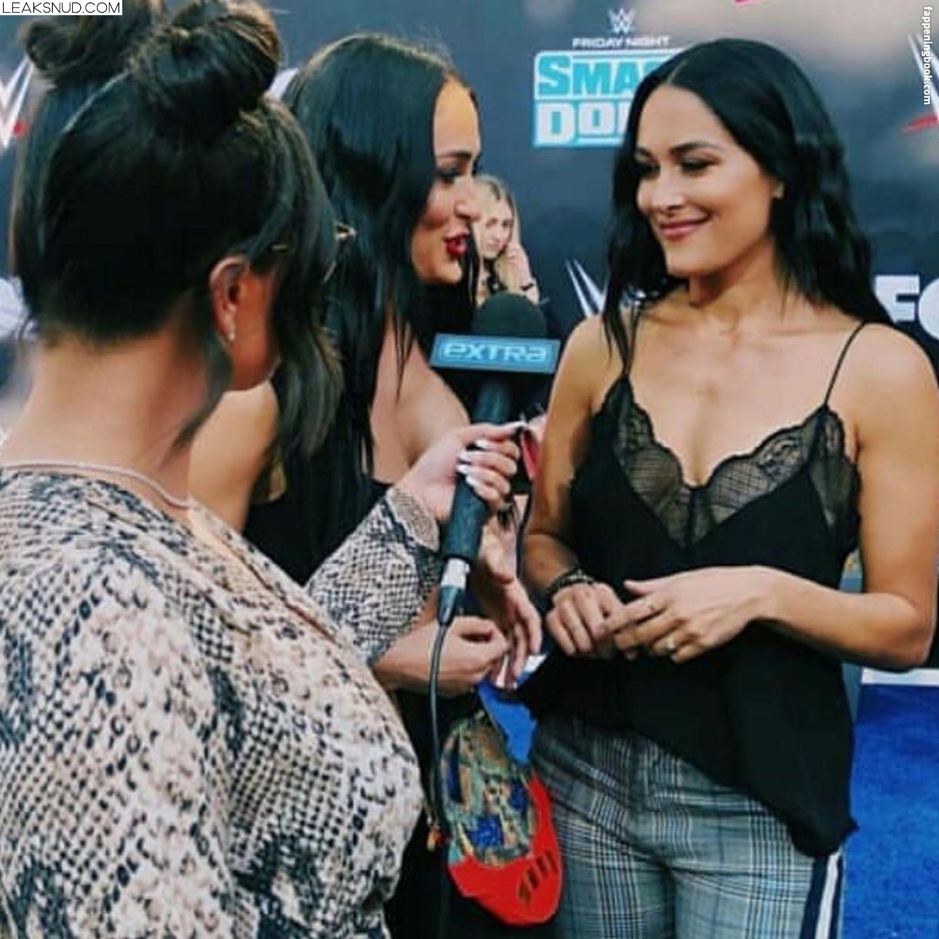 Brie Bella Erome Nude Onlyfans