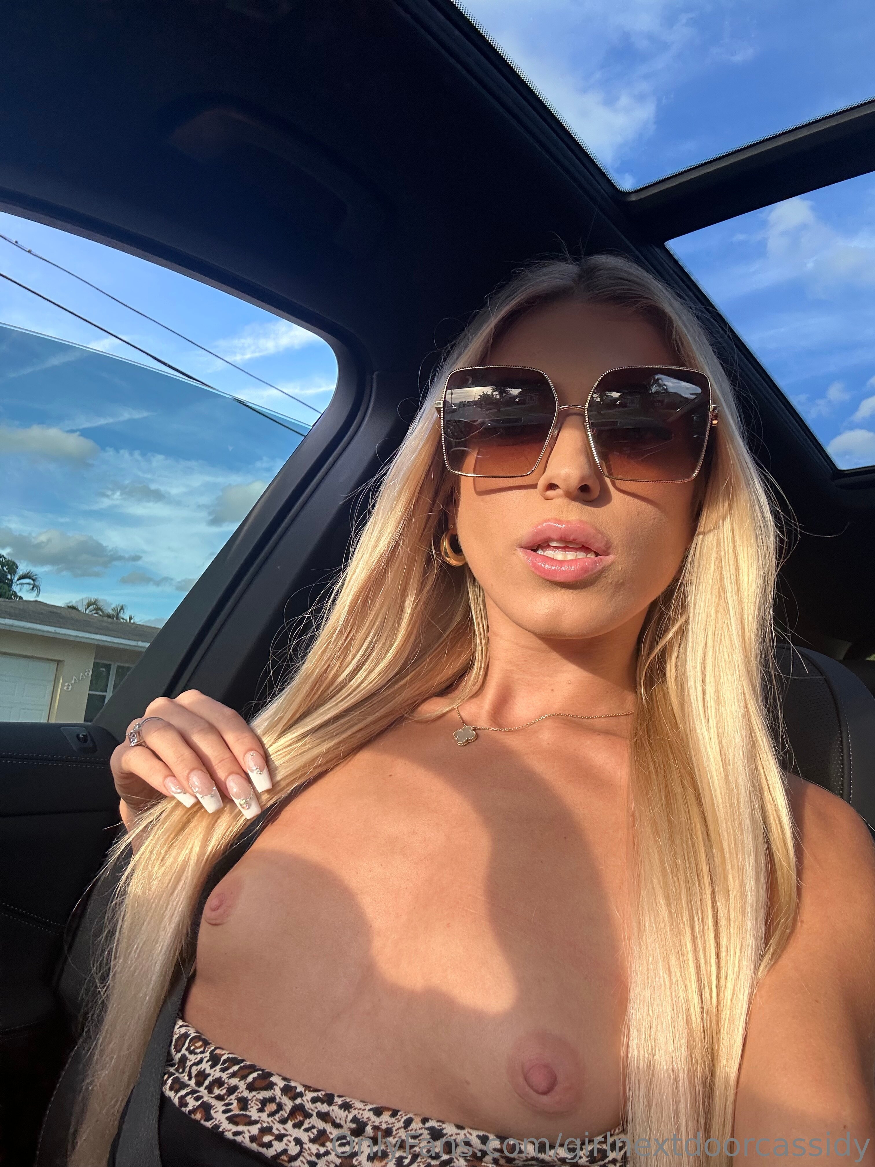 girlnextdoorcassidy Erome Nude Onlyfans