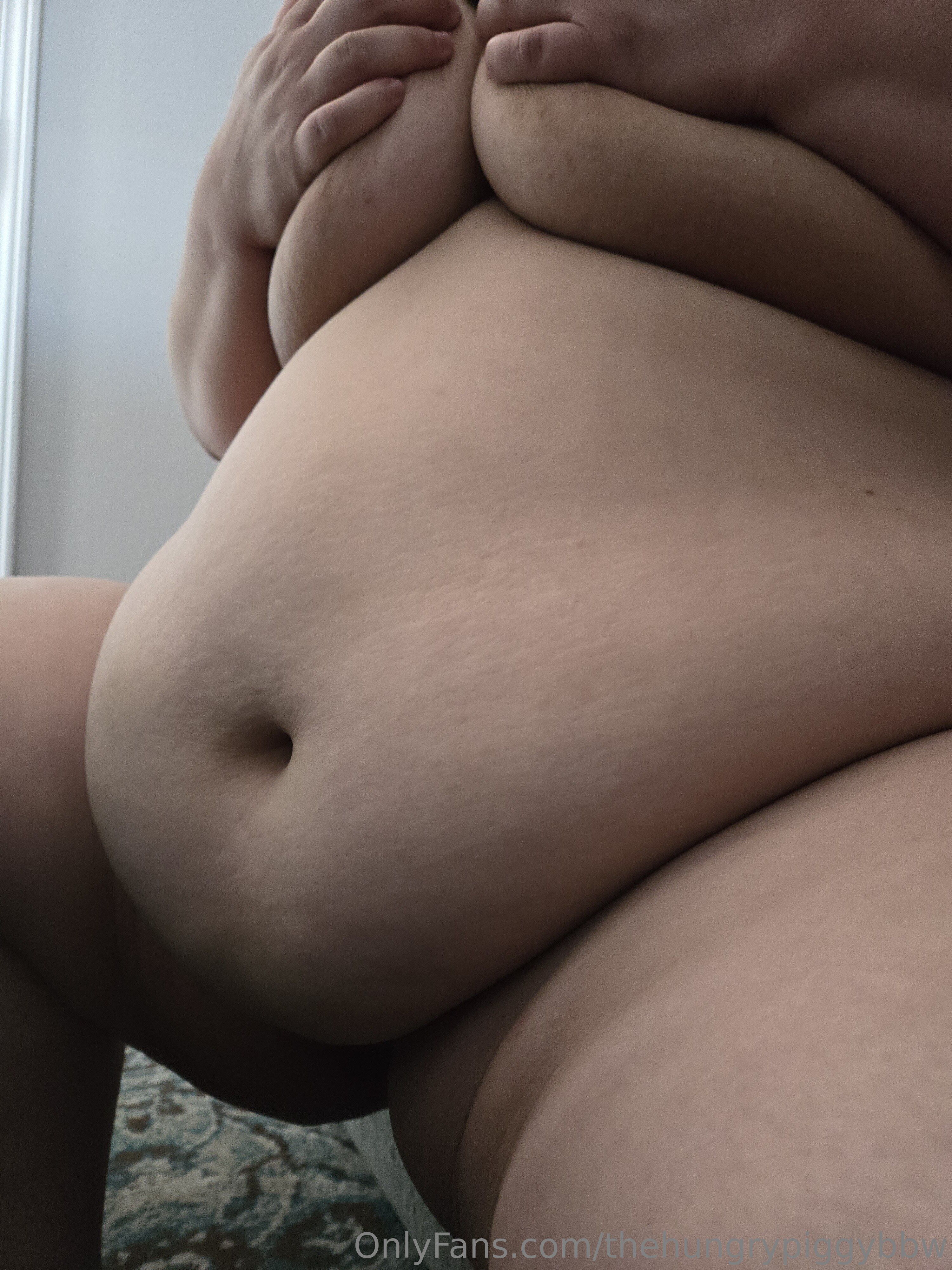 thehungrypiggybbw Erome Nude Onlyfans