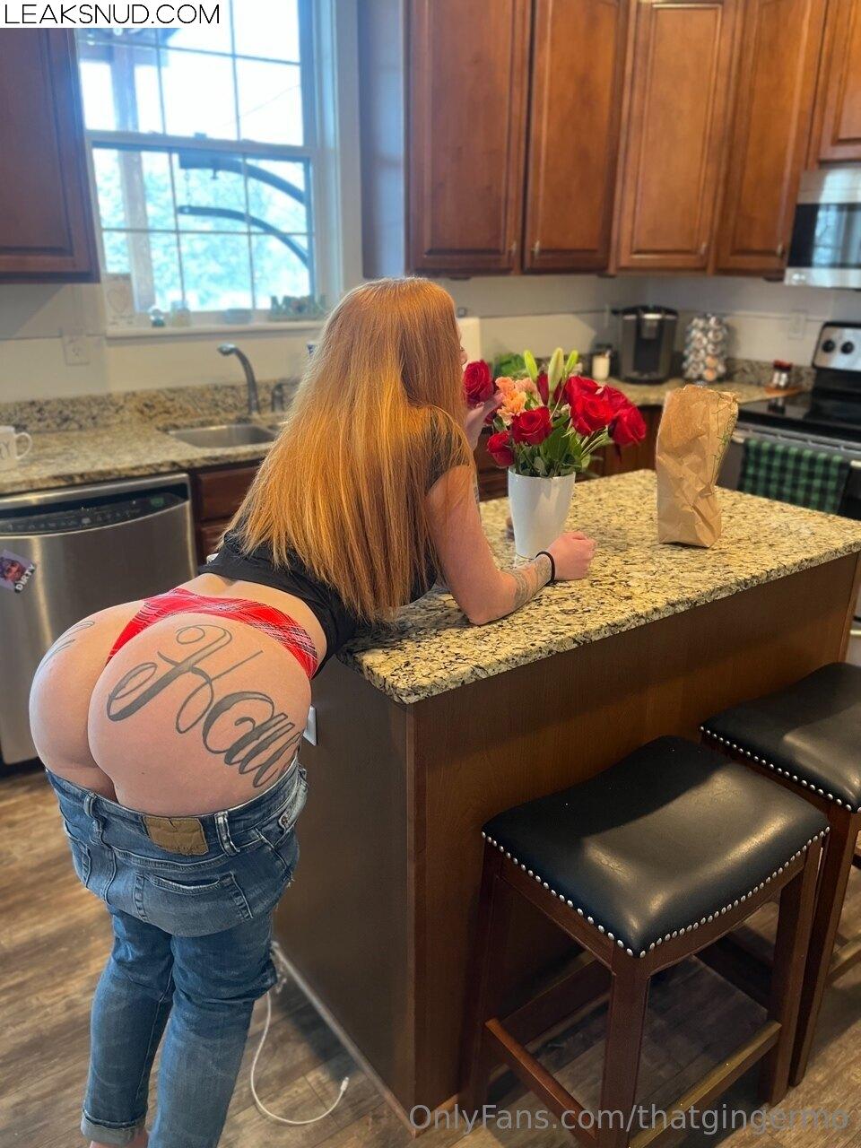 thatgingermo Erome Nude Onlyfans