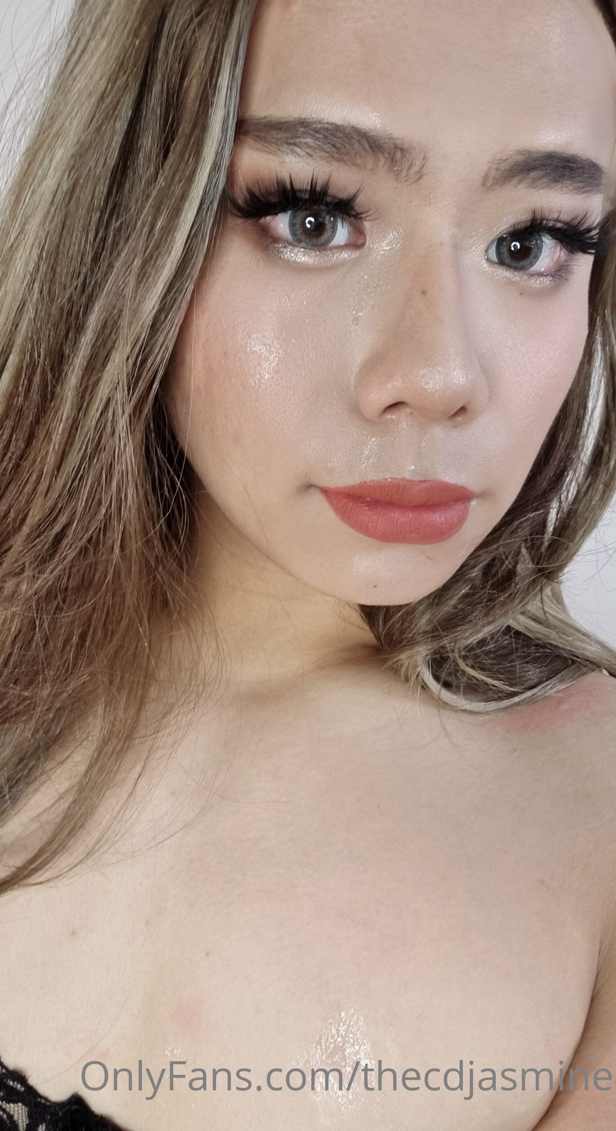 thecdjasmine Erome Nude Onlyfans